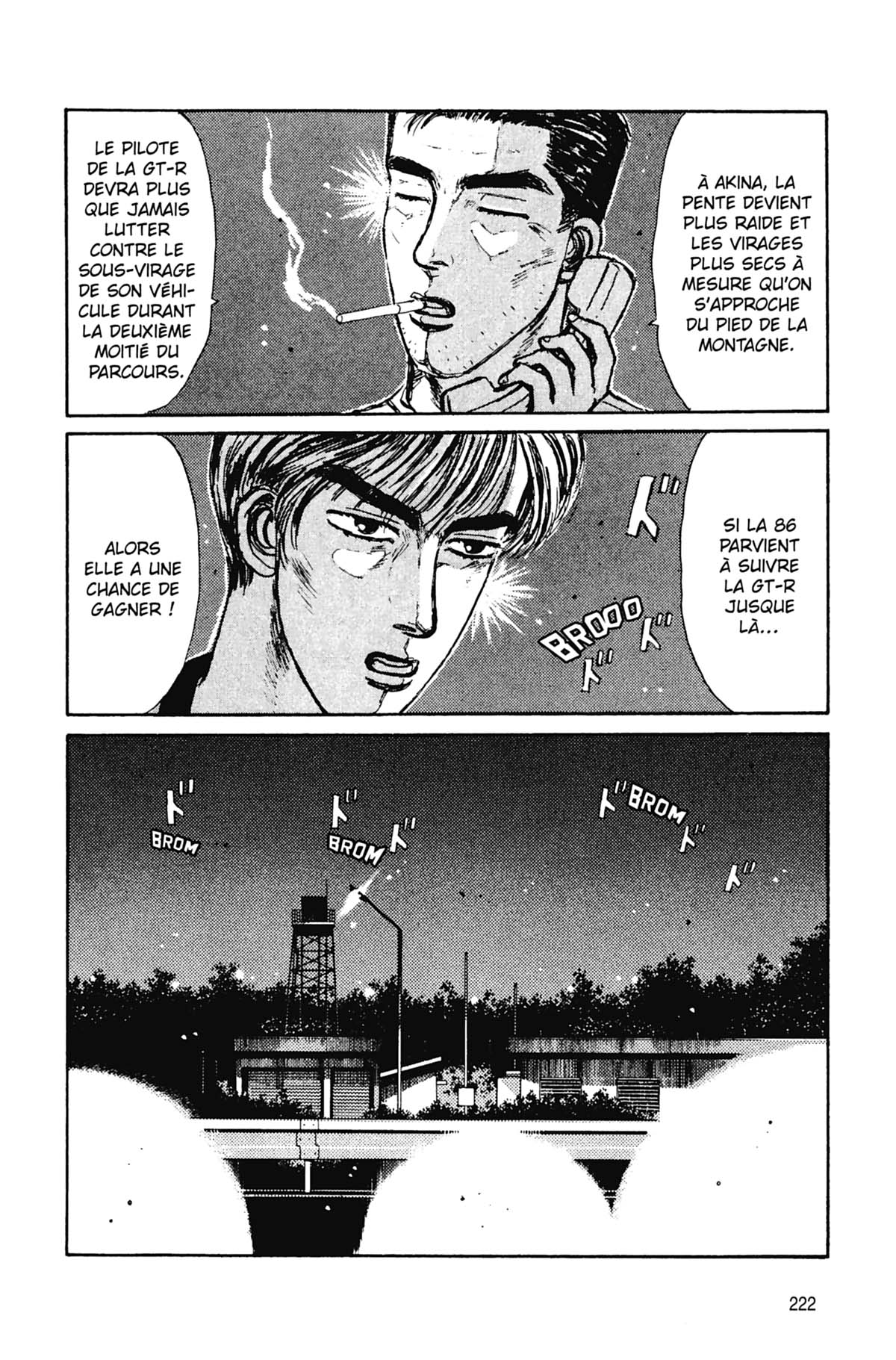  Initial D - Chapitre 2 - 223