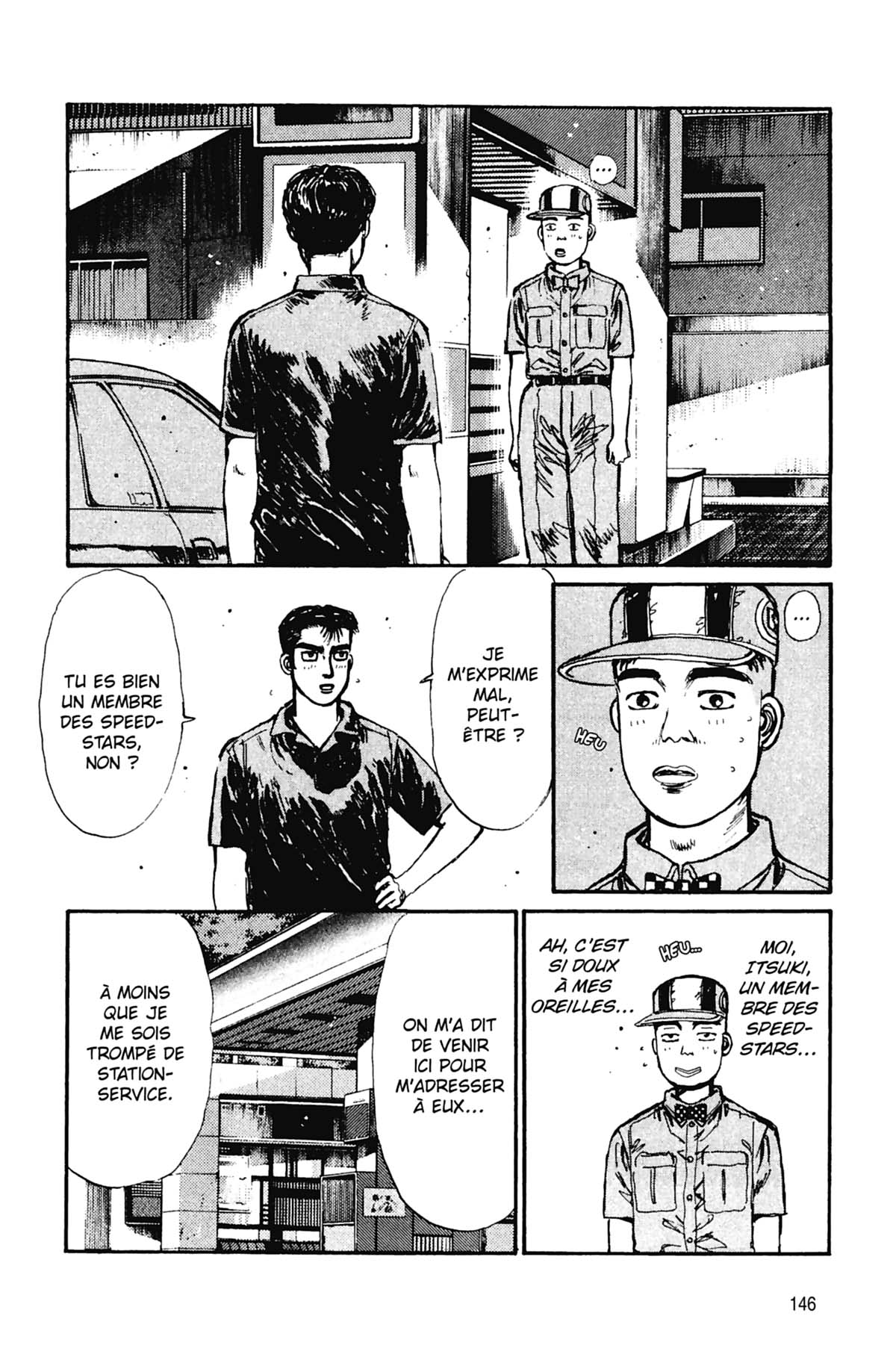  Initial D - Chapitre 2 - 147