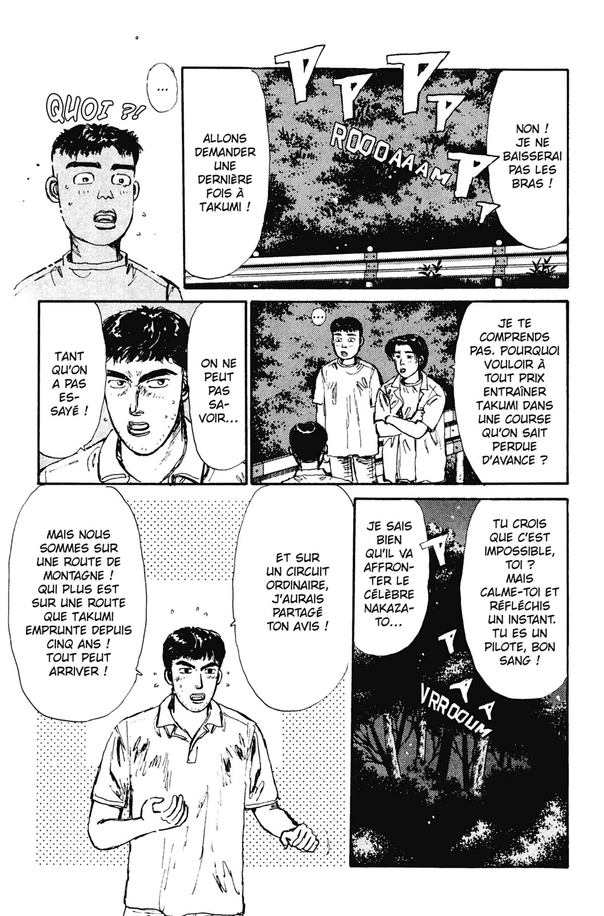  Initial D - Chapitre 2 - 192