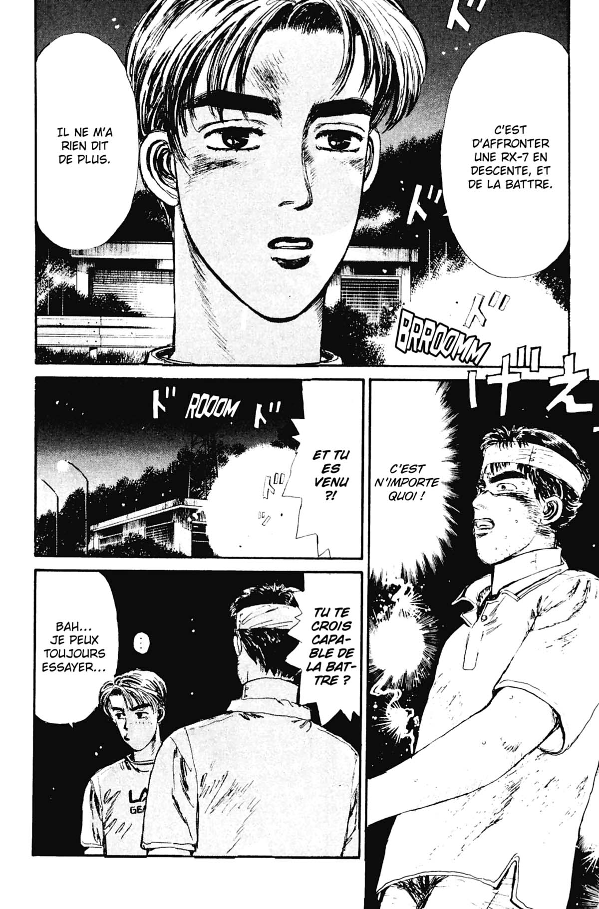  Initial D - Chapitre 2 - 9