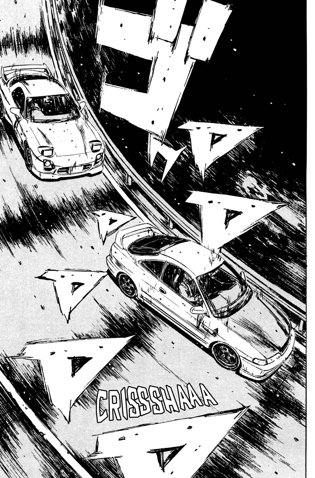  Initial D - Chapitre 20 - 42