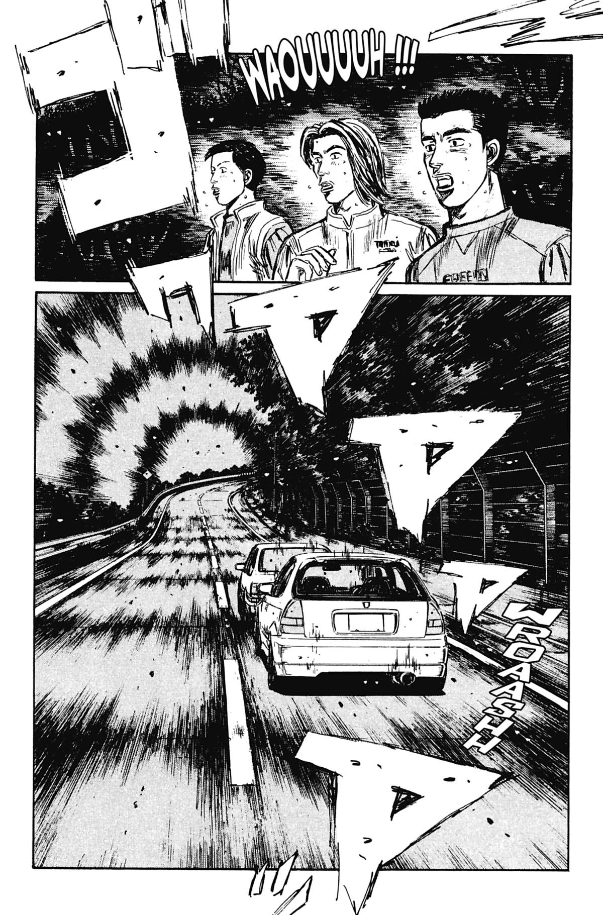  Initial D - Chapitre 21 - 141