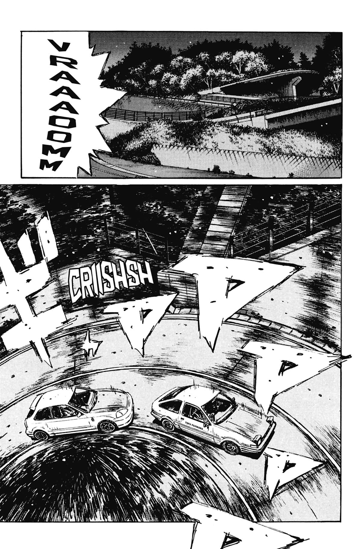  Initial D - Chapitre 21 - 144