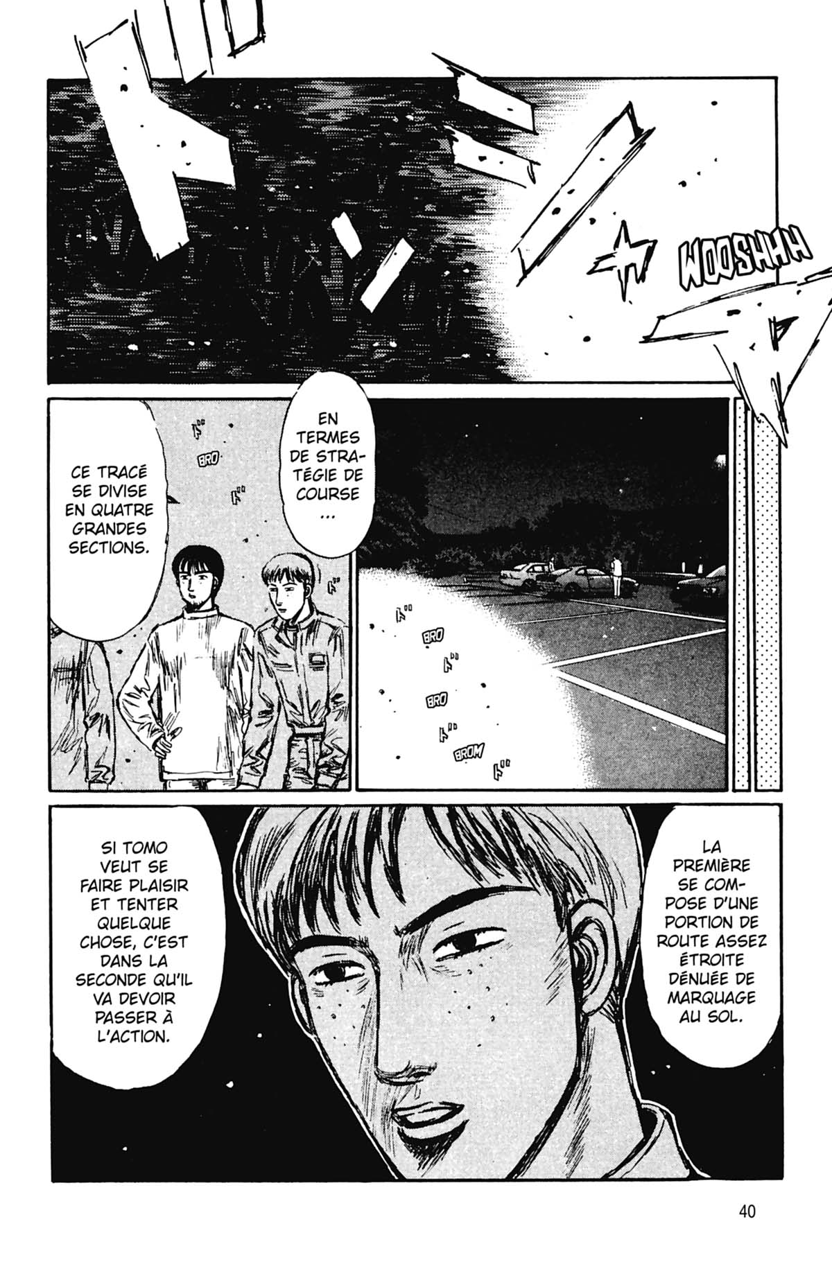  Initial D - Chapitre 21 - 41