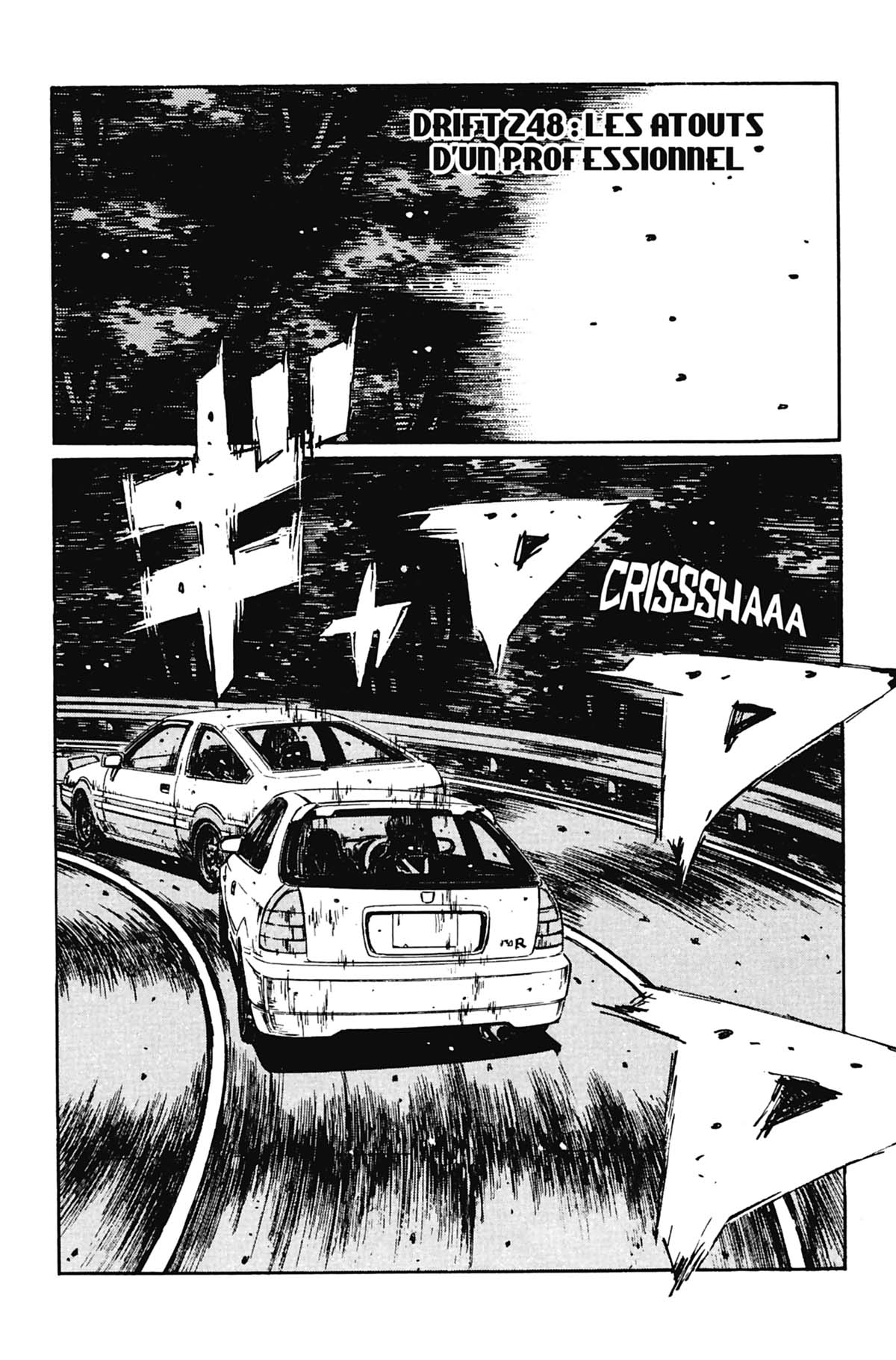  Initial D - Chapitre 21 - 67