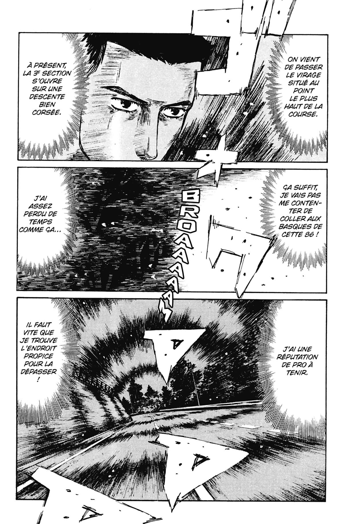  Initial D - Chapitre 21 - 64