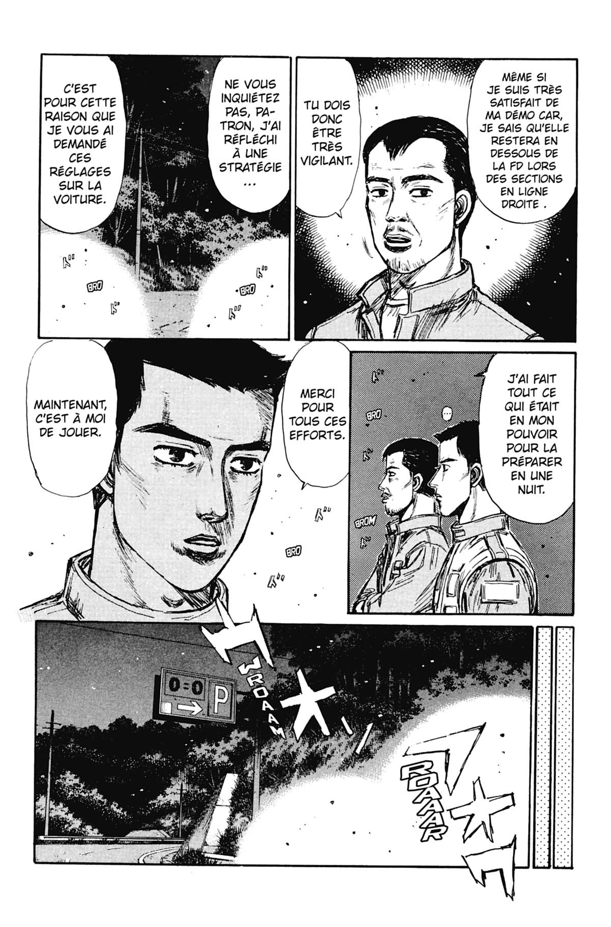  Initial D - Chapitre 21 - 12