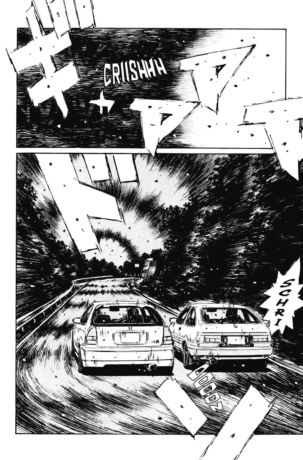  Initial D - Chapitre 21 - 197