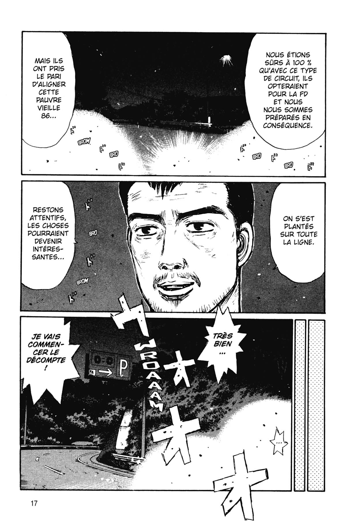  Initial D - Chapitre 21 - 18