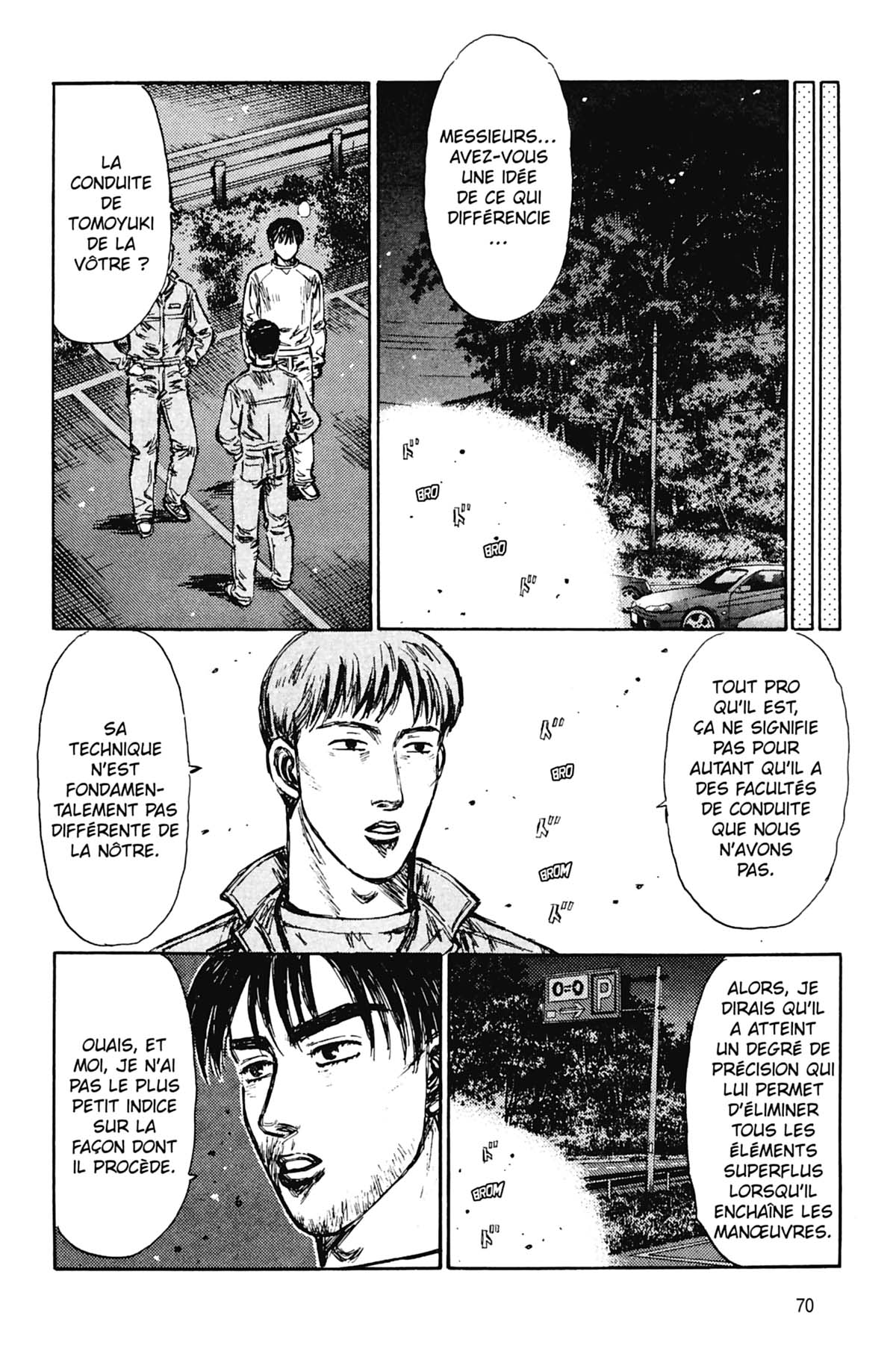  Initial D - Chapitre 21 - 71