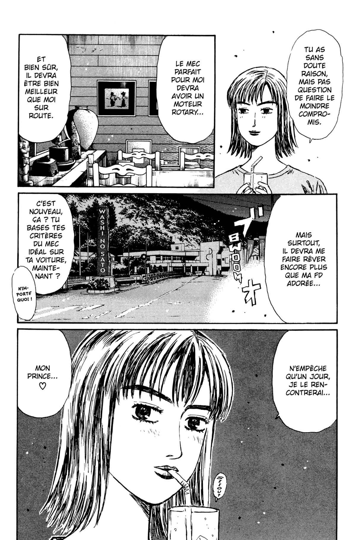  Initial D - Chapitre 22 - 117