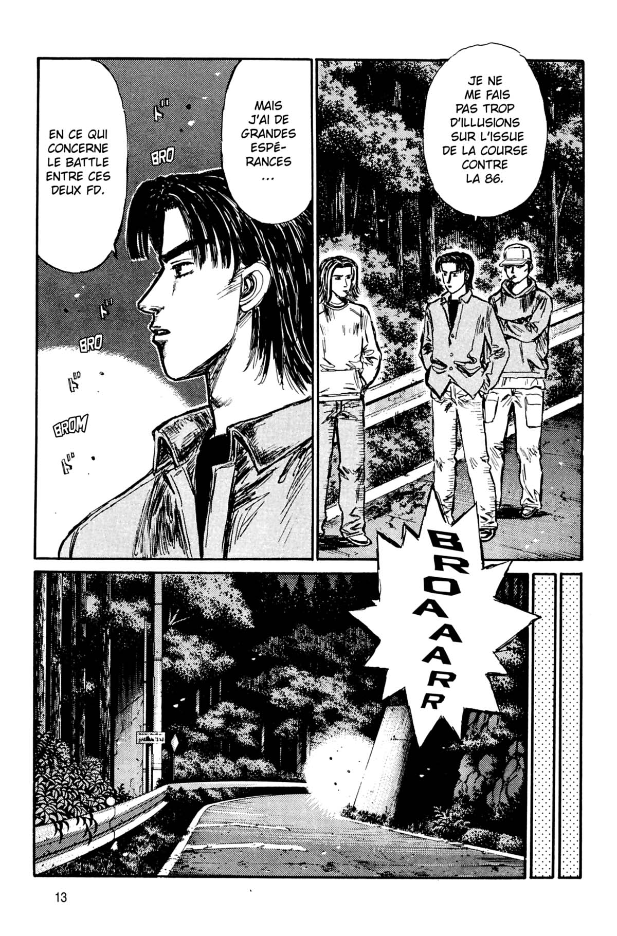  Initial D - Chapitre 23 - 14