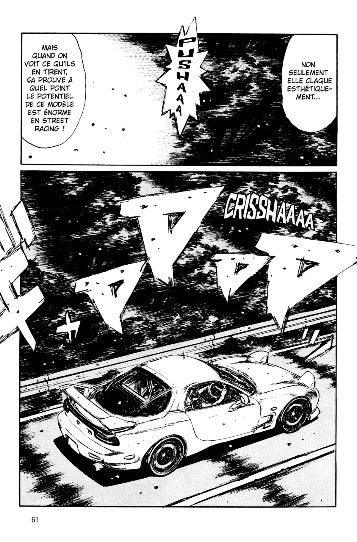  Initial D - Chapitre 23 - 62