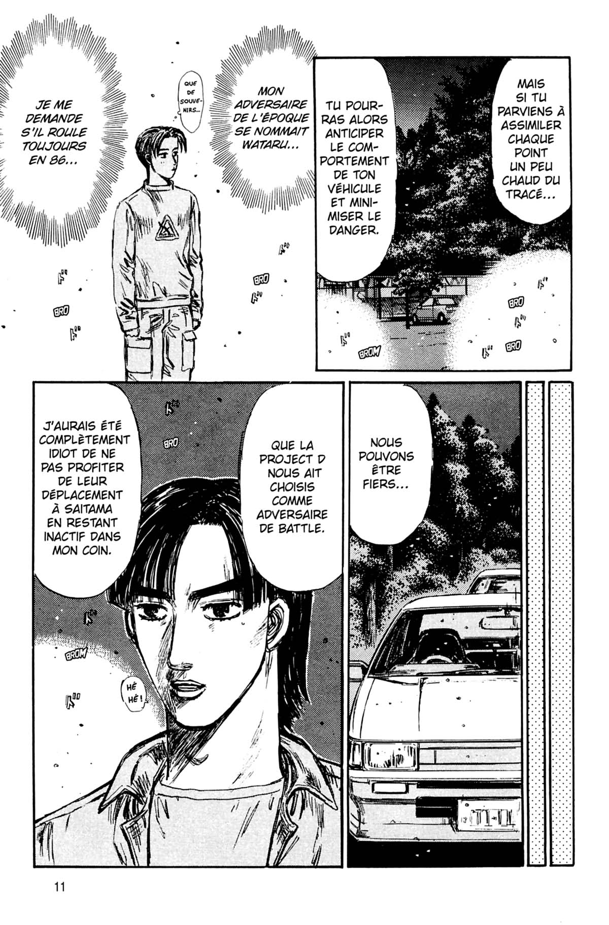  Initial D - Chapitre 23 - 12