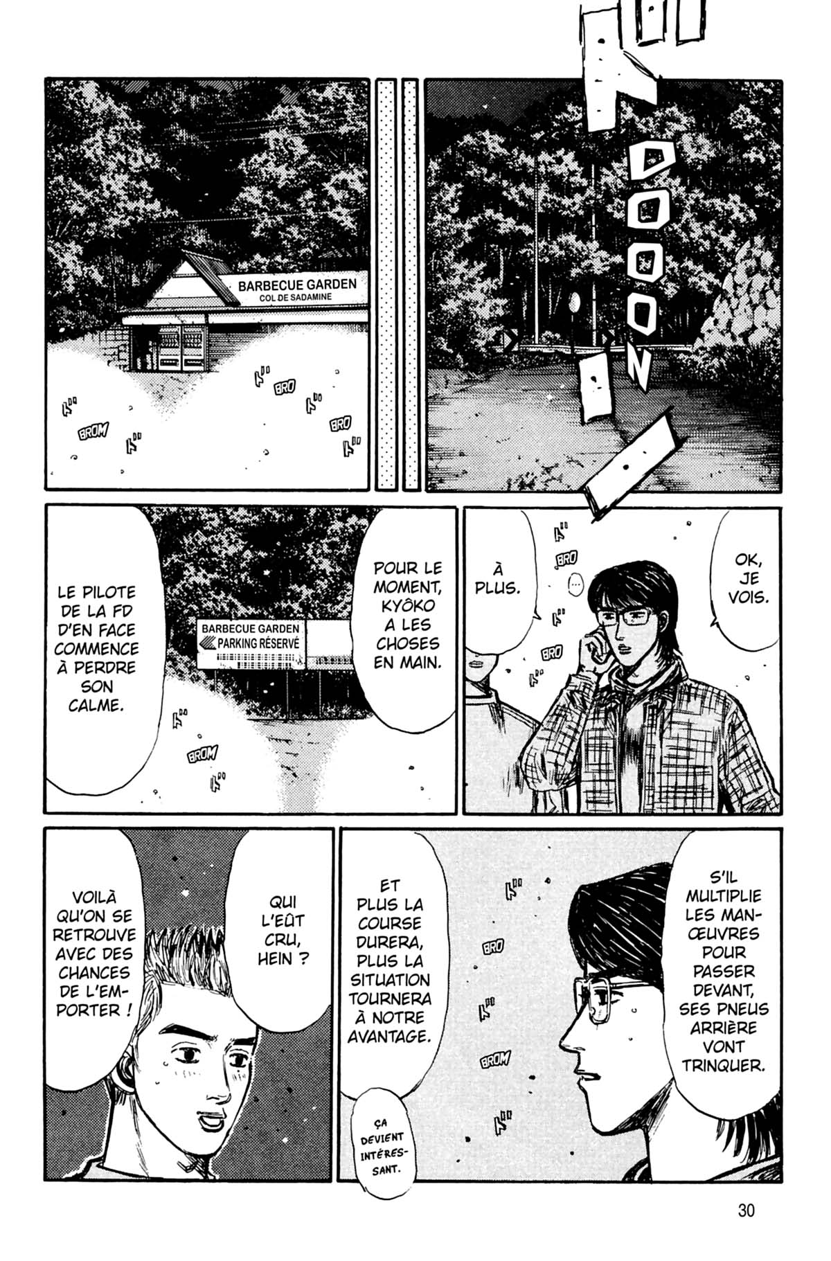  Initial D - Chapitre 23 - 31