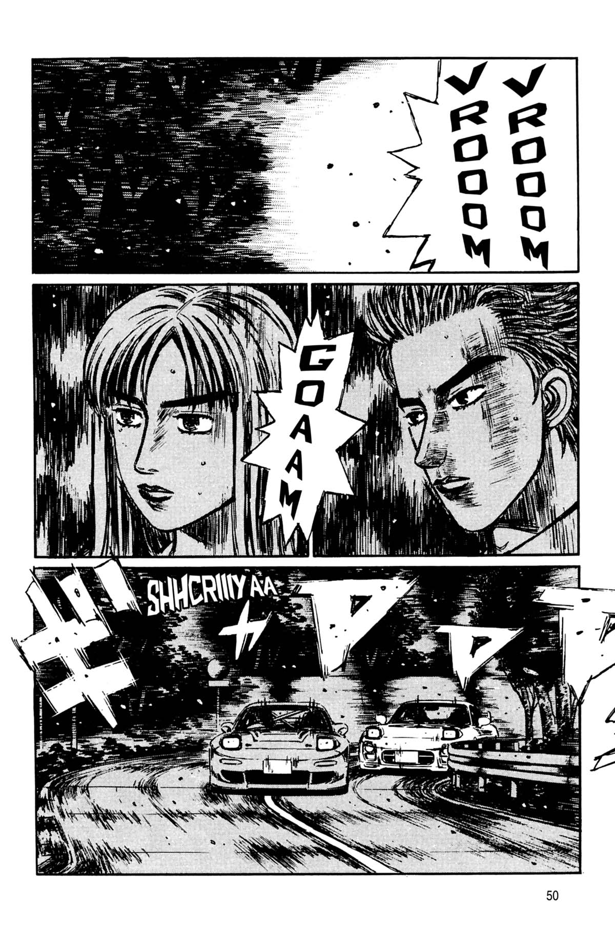  Initial D - Chapitre 23 - 51