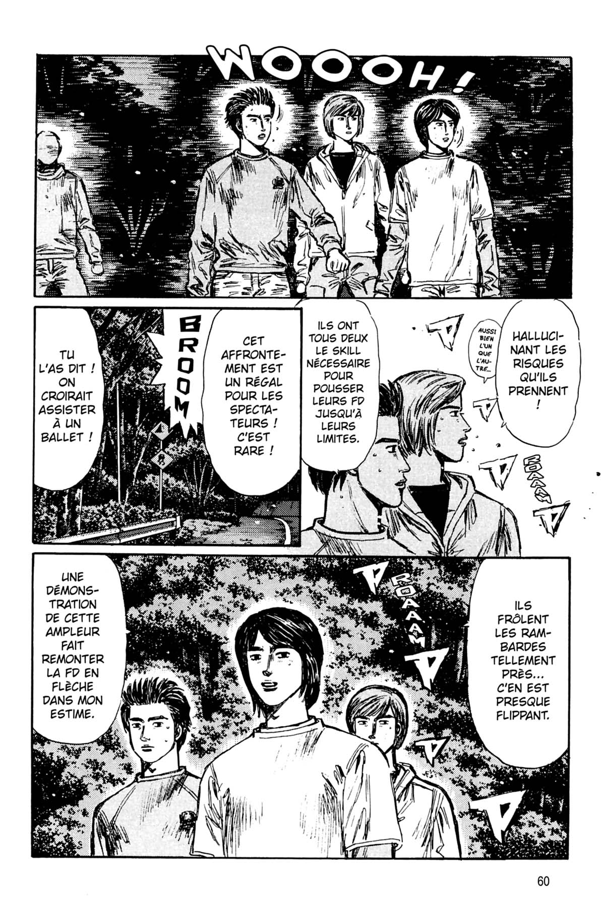  Initial D - Chapitre 23 - 61