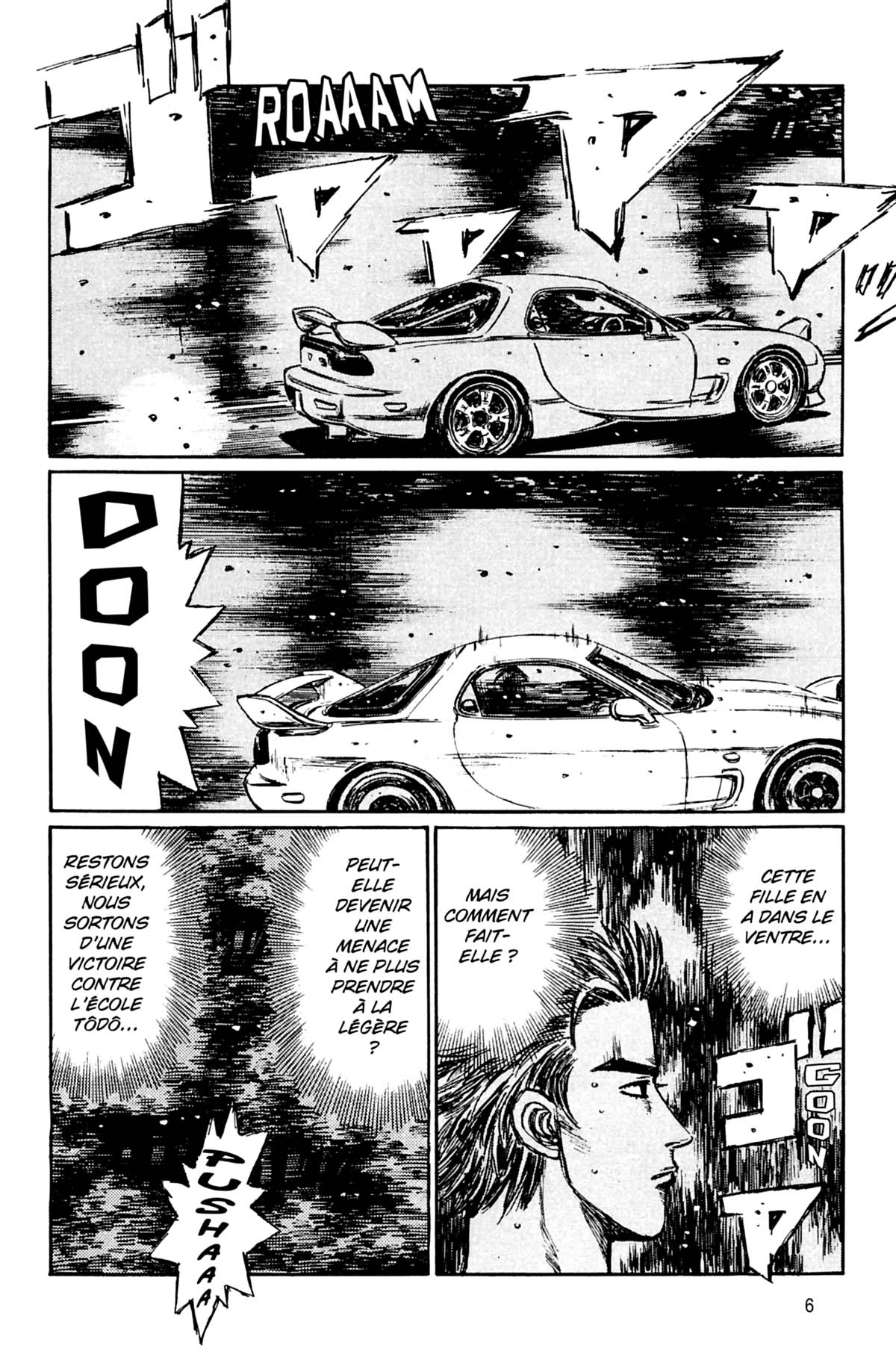  Initial D - Chapitre 23 - 7