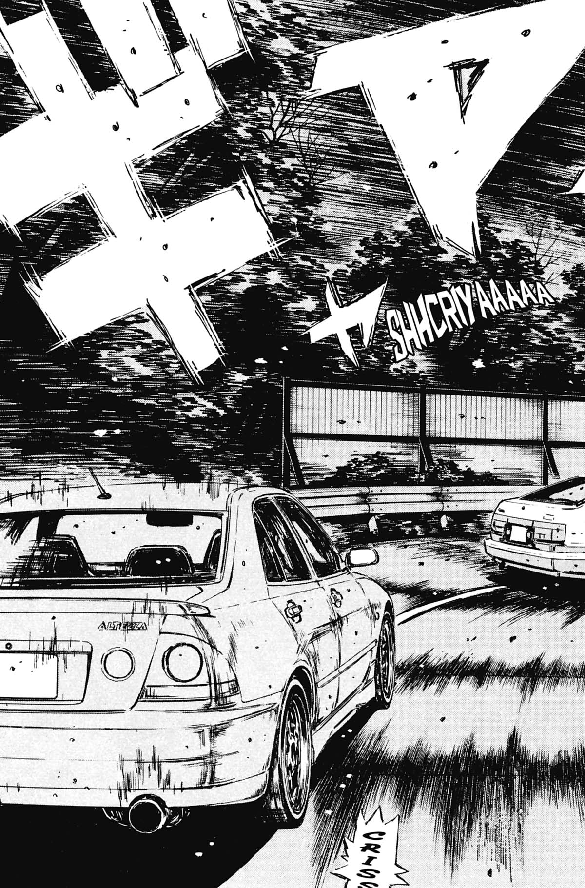  Initial D - Chapitre 23 - 140