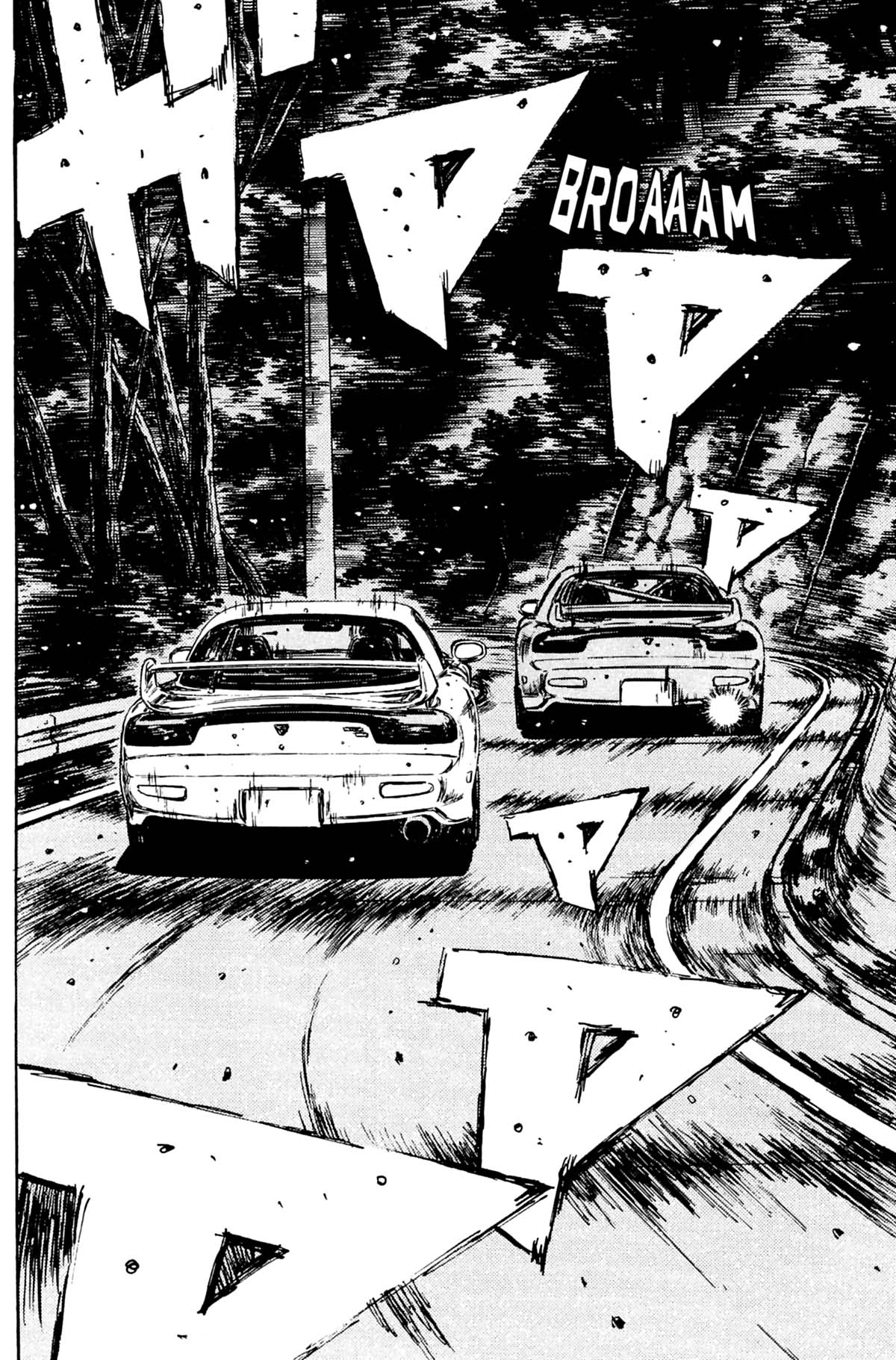  Initial D - Chapitre 23 - 37