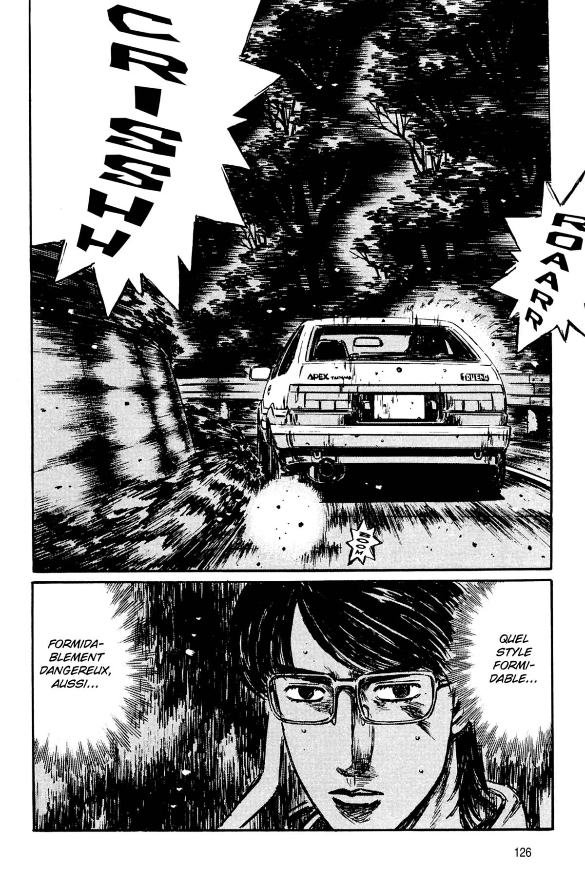  Initial D - Chapitre 23 - 127