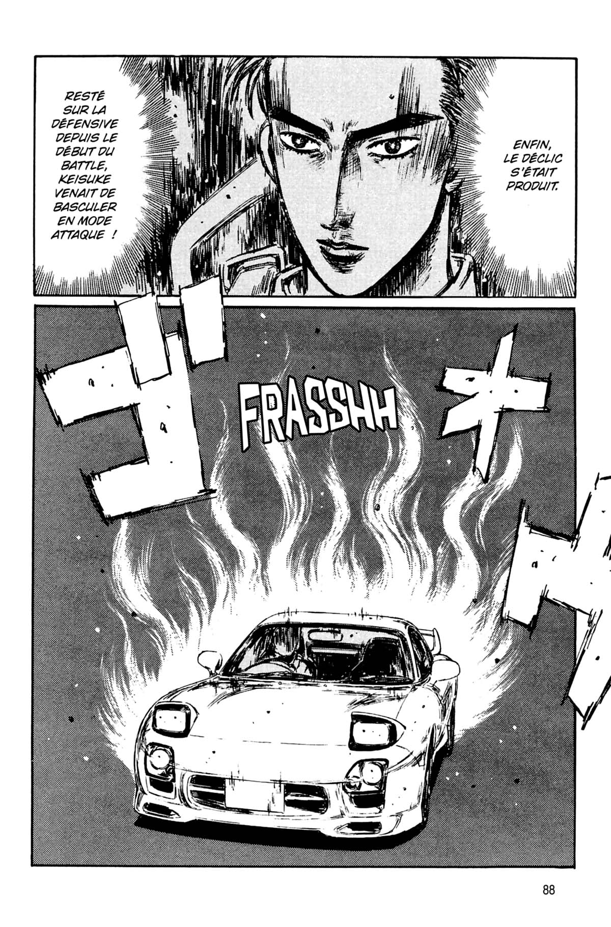  Initial D - Chapitre 23 - 89