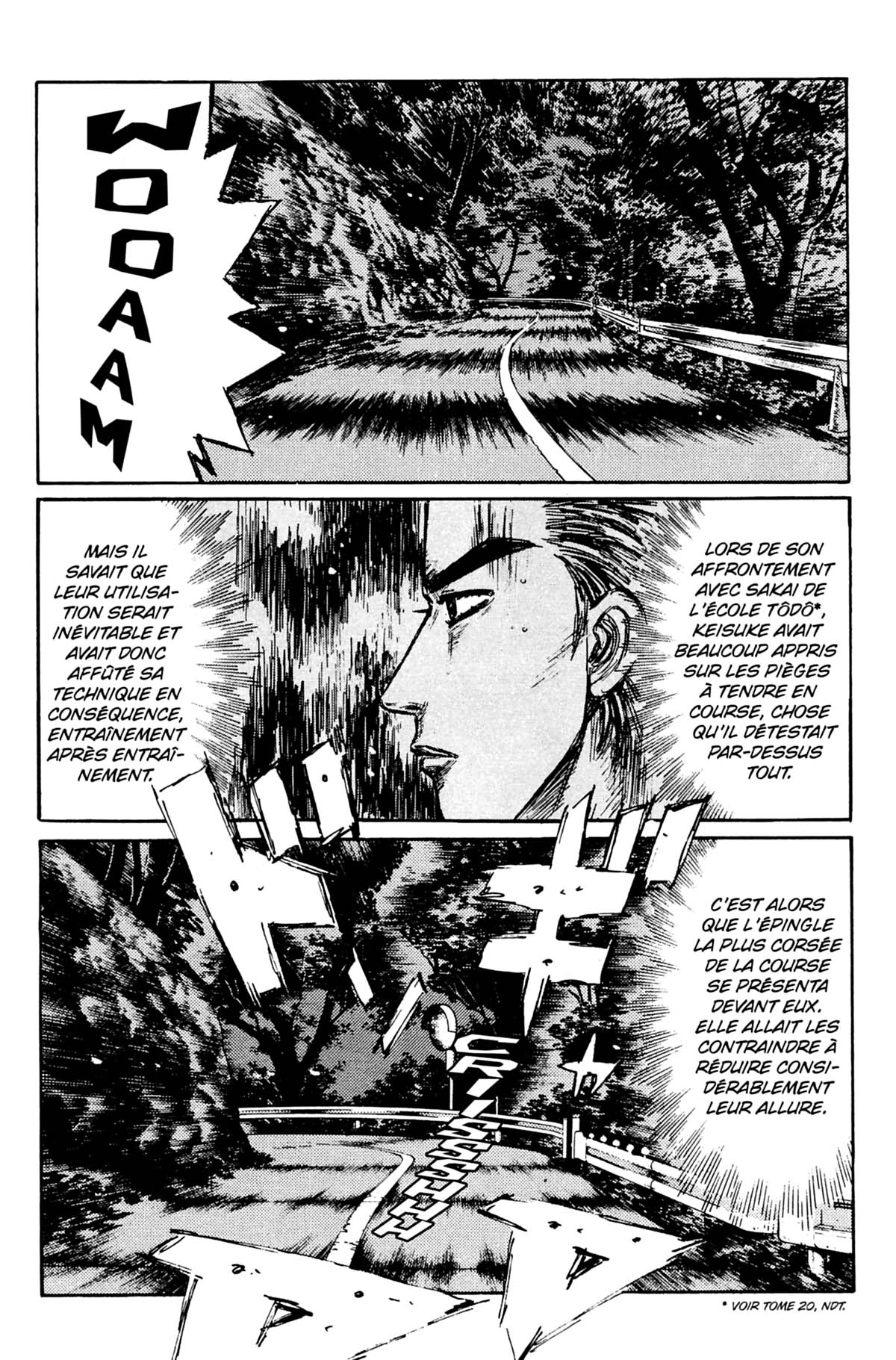  Initial D - Chapitre 23 - 99