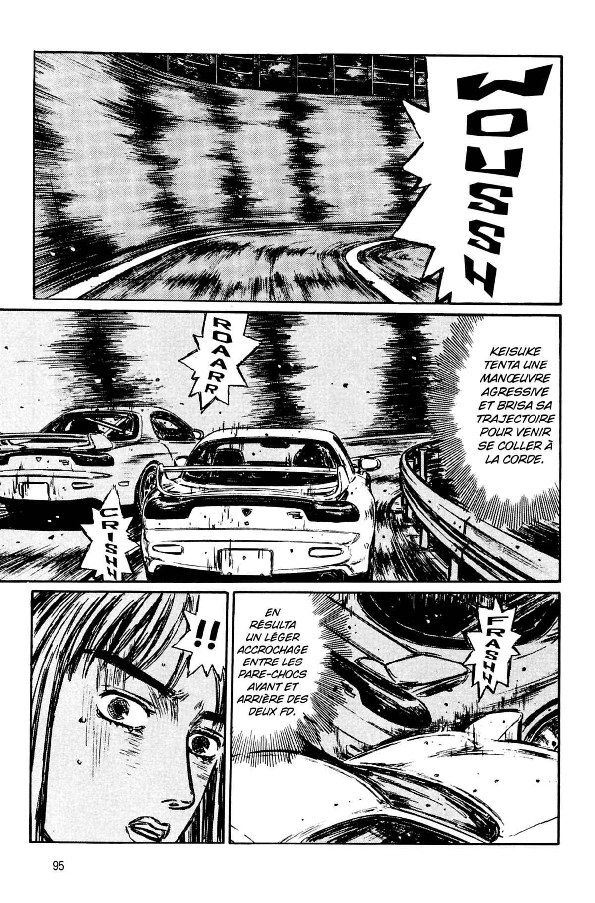  Initial D - Chapitre 23 - 96