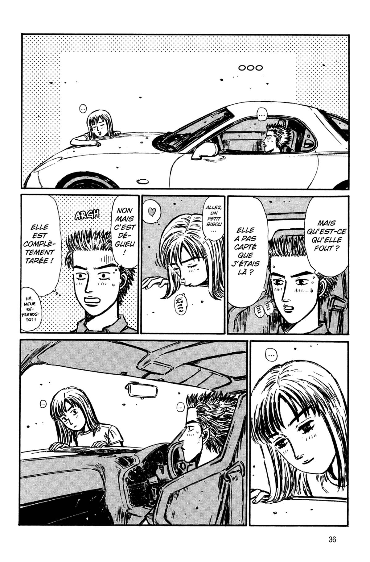  Initial D - Chapitre 24 - 37