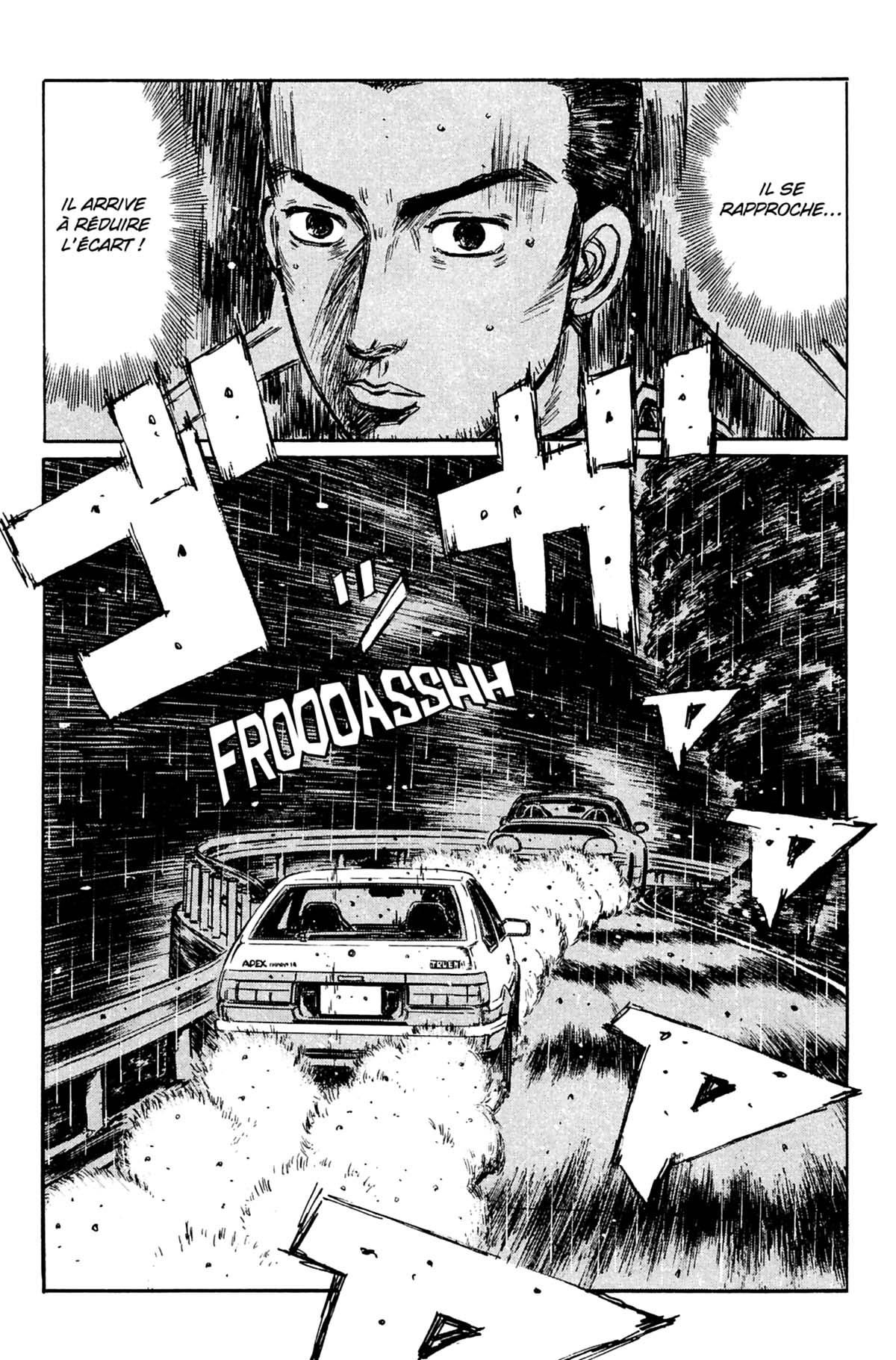  Initial D - Chapitre 24 - 124