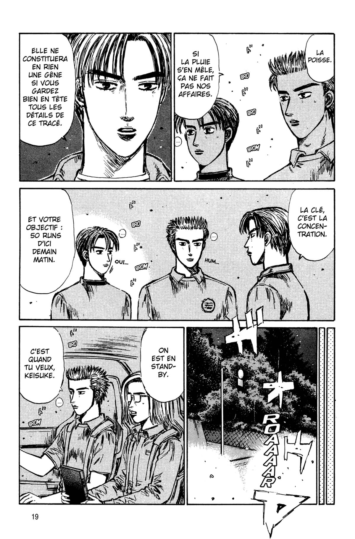  Initial D - Chapitre 24 - 20