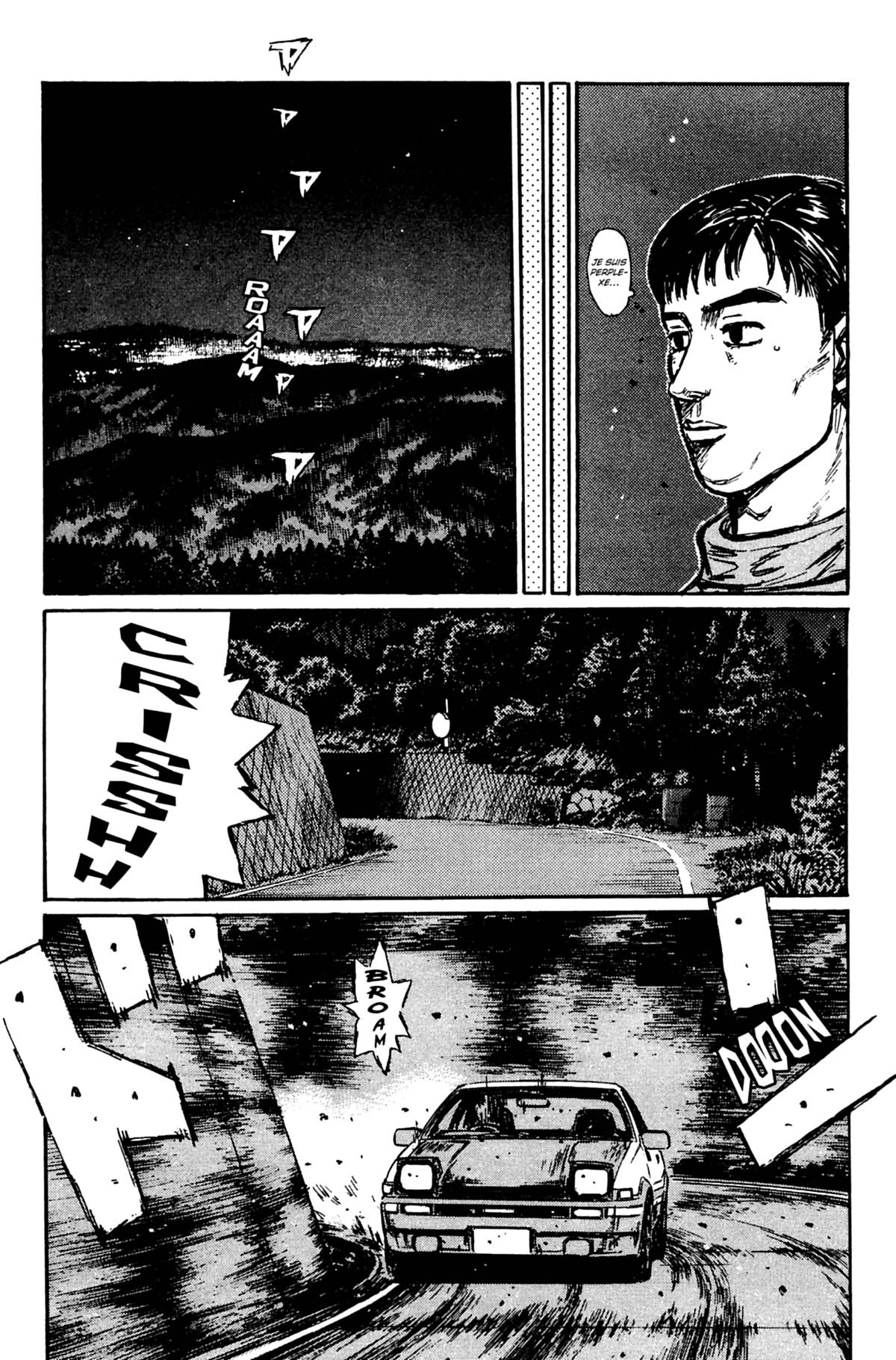  Initial D - Chapitre 24 - 22