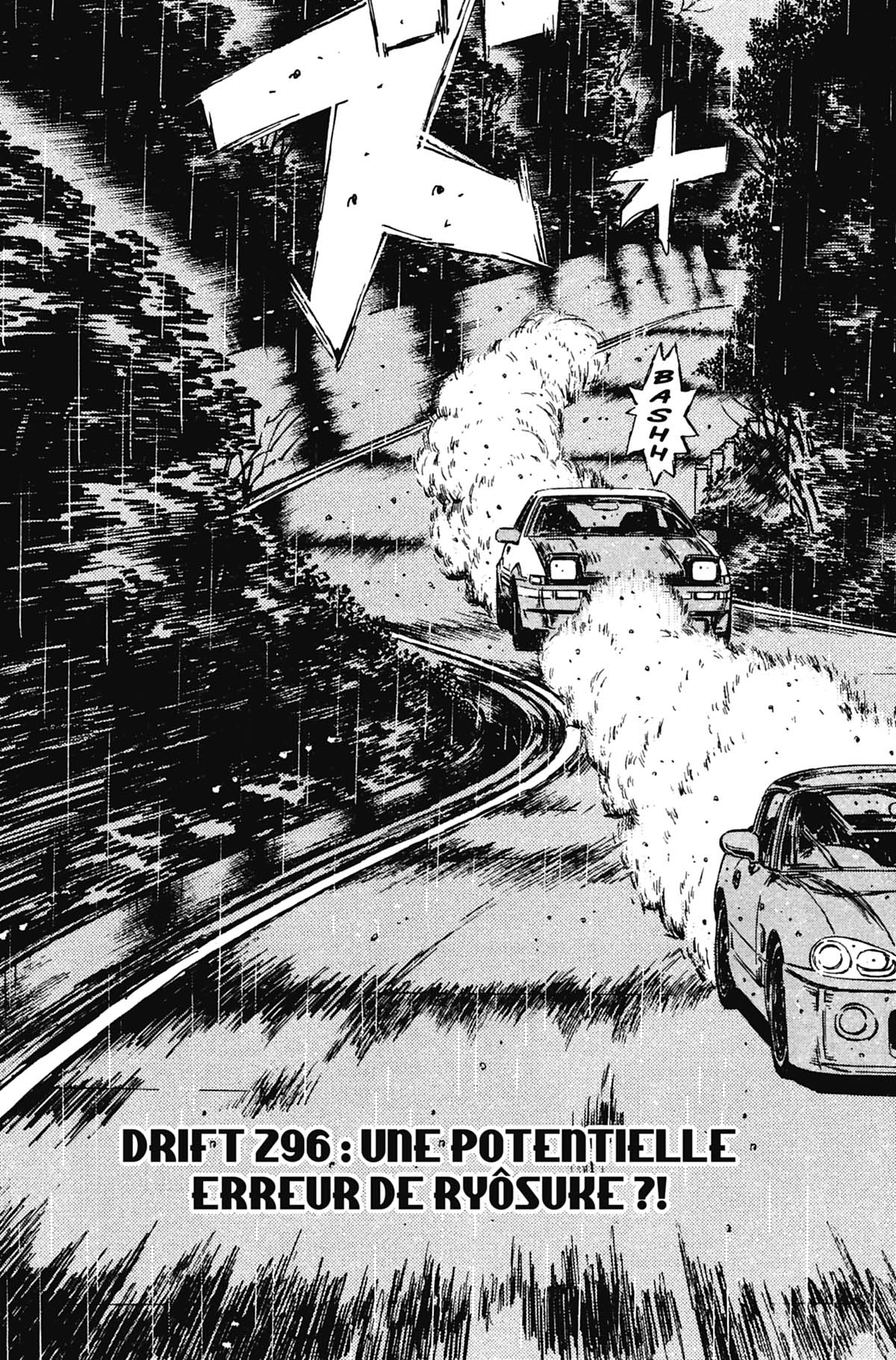  Initial D - Chapitre 24 - 98