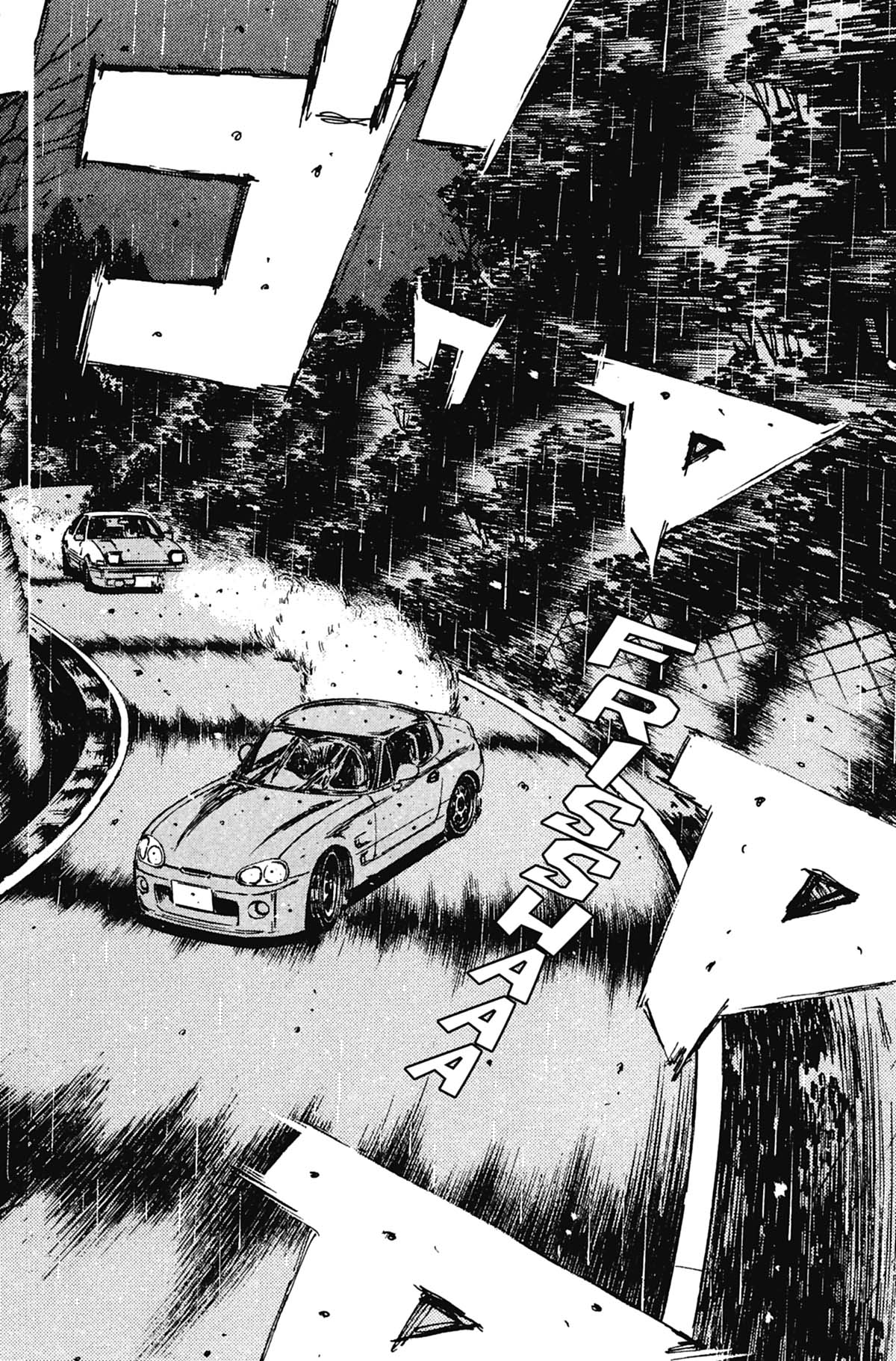  Initial D - Chapitre 24 - 111