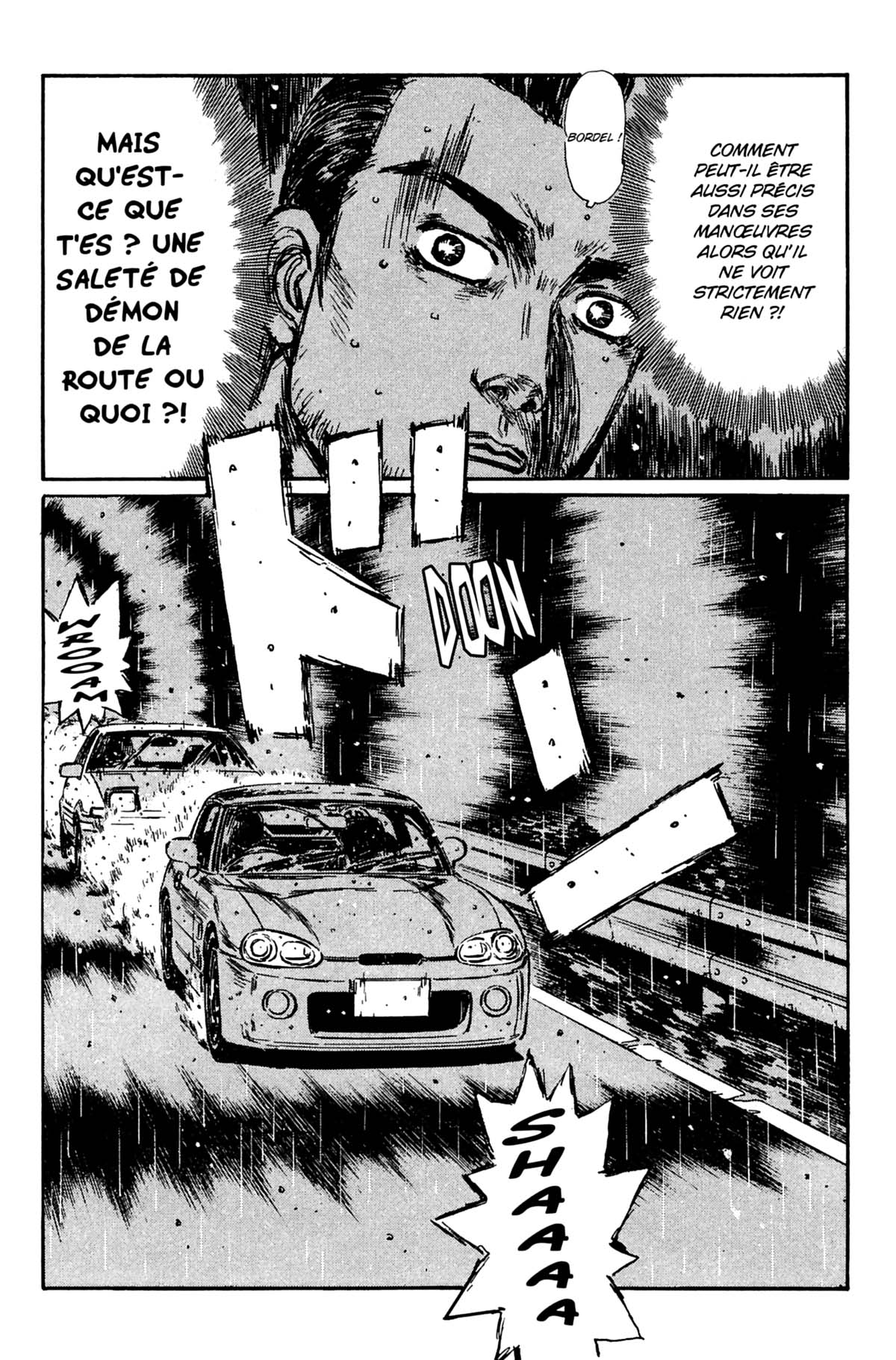  Initial D - Chapitre 24 - 147