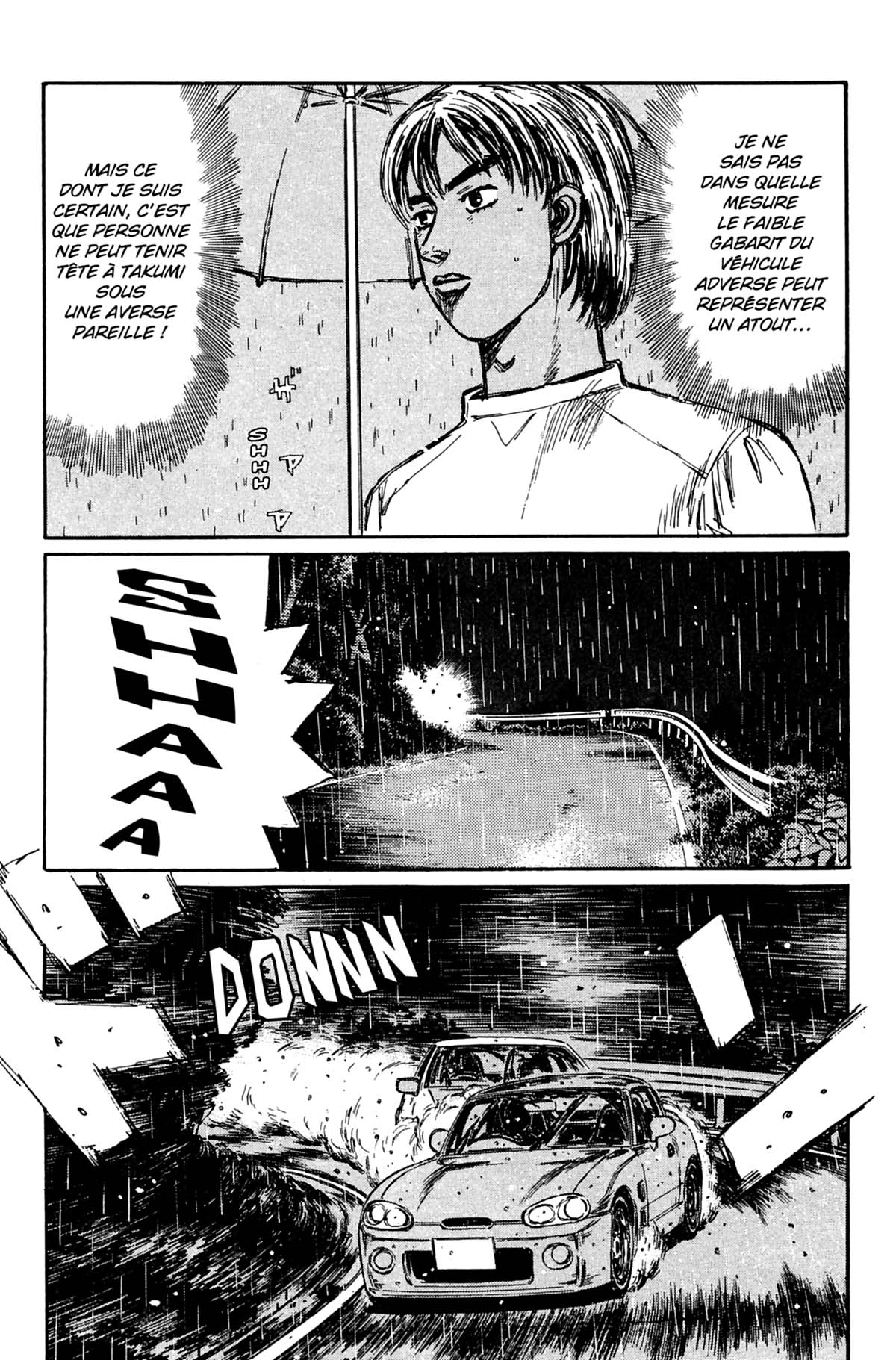  Initial D - Chapitre 24 - 170