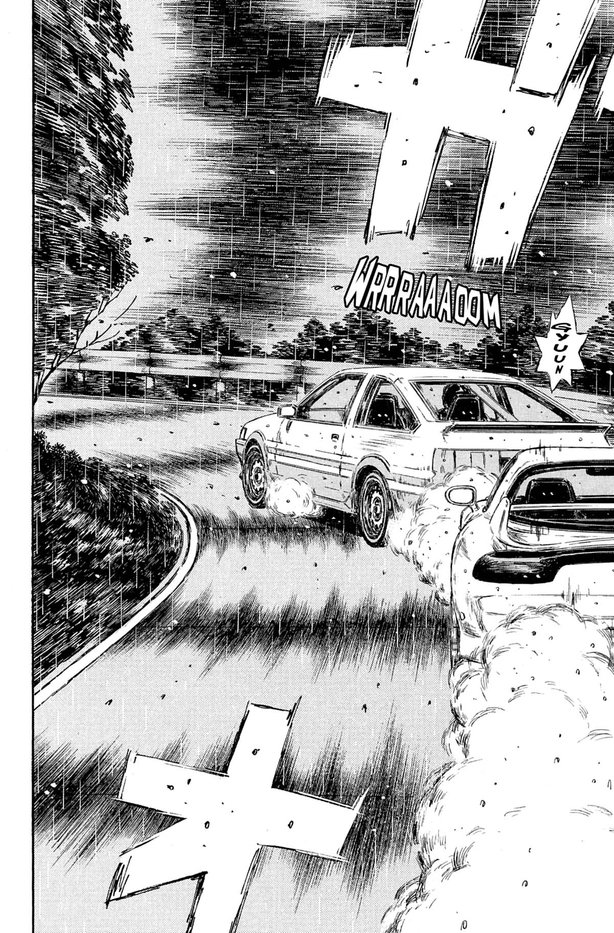  Initial D - Chapitre 25 - 103