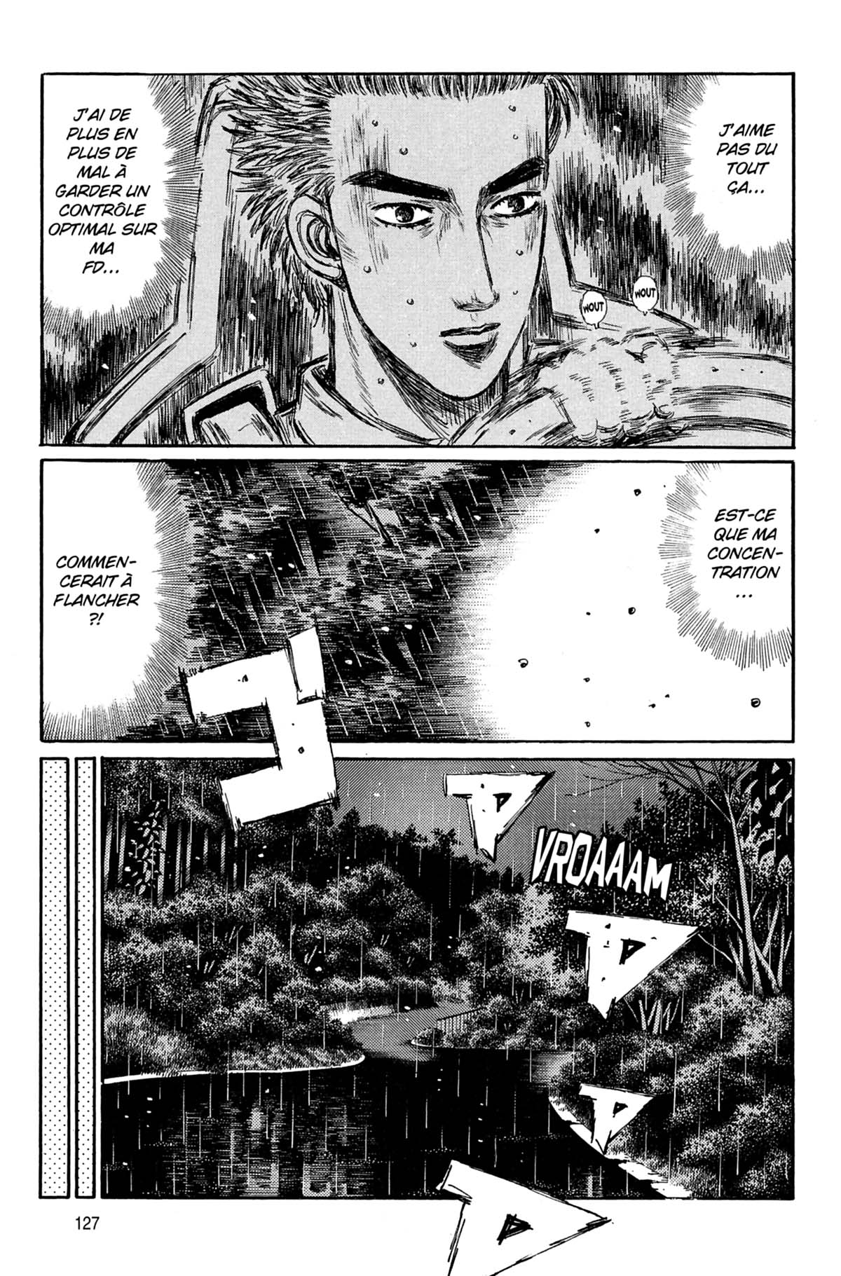  Initial D - Chapitre 25 - 128