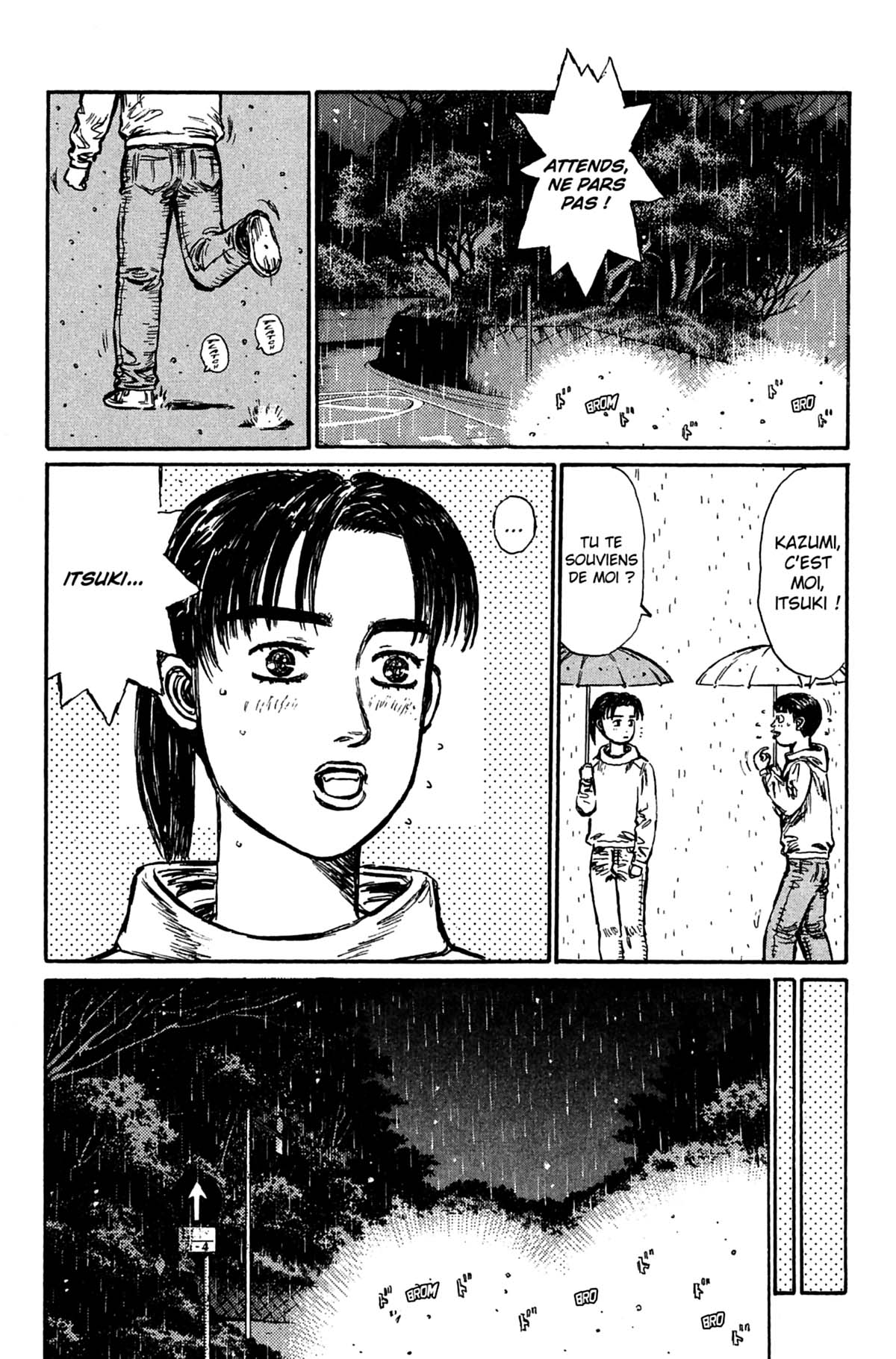  Initial D - Chapitre 25 - 6