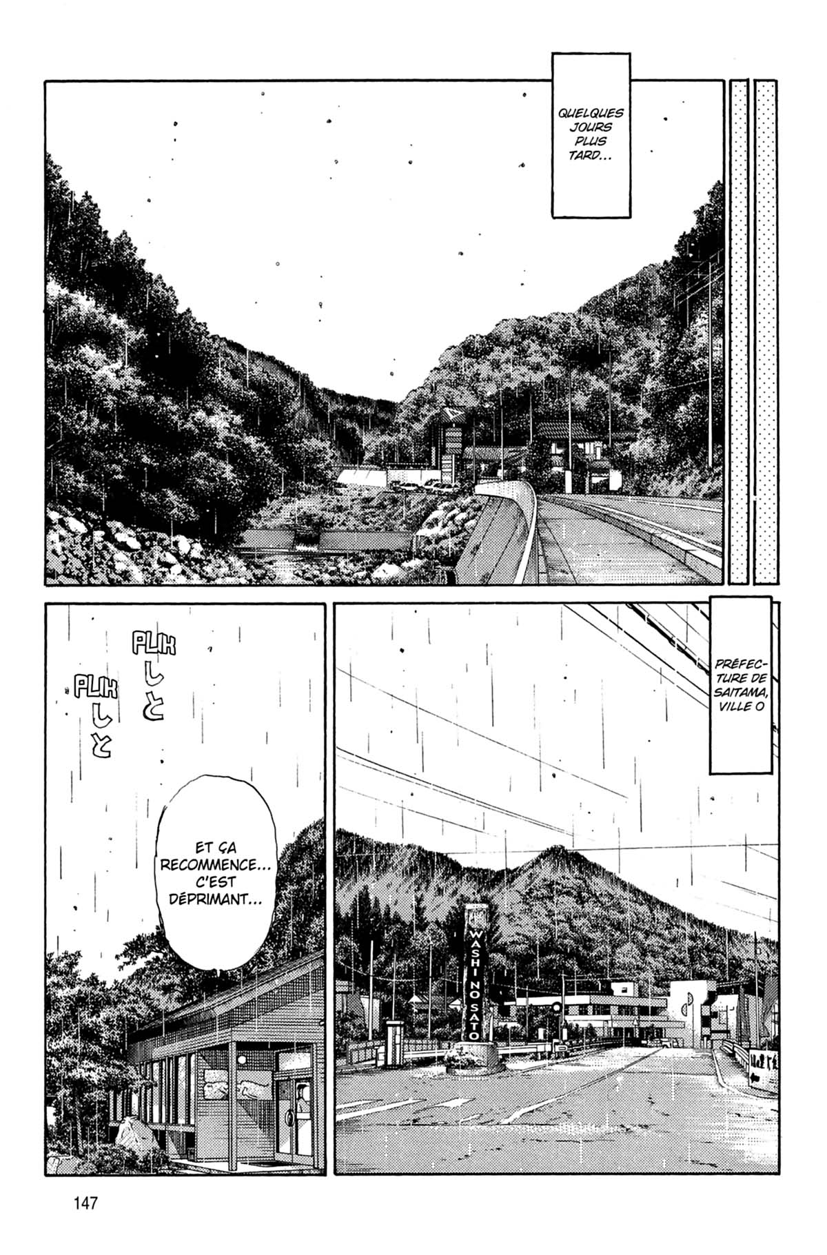  Initial D - Chapitre 26 - 148