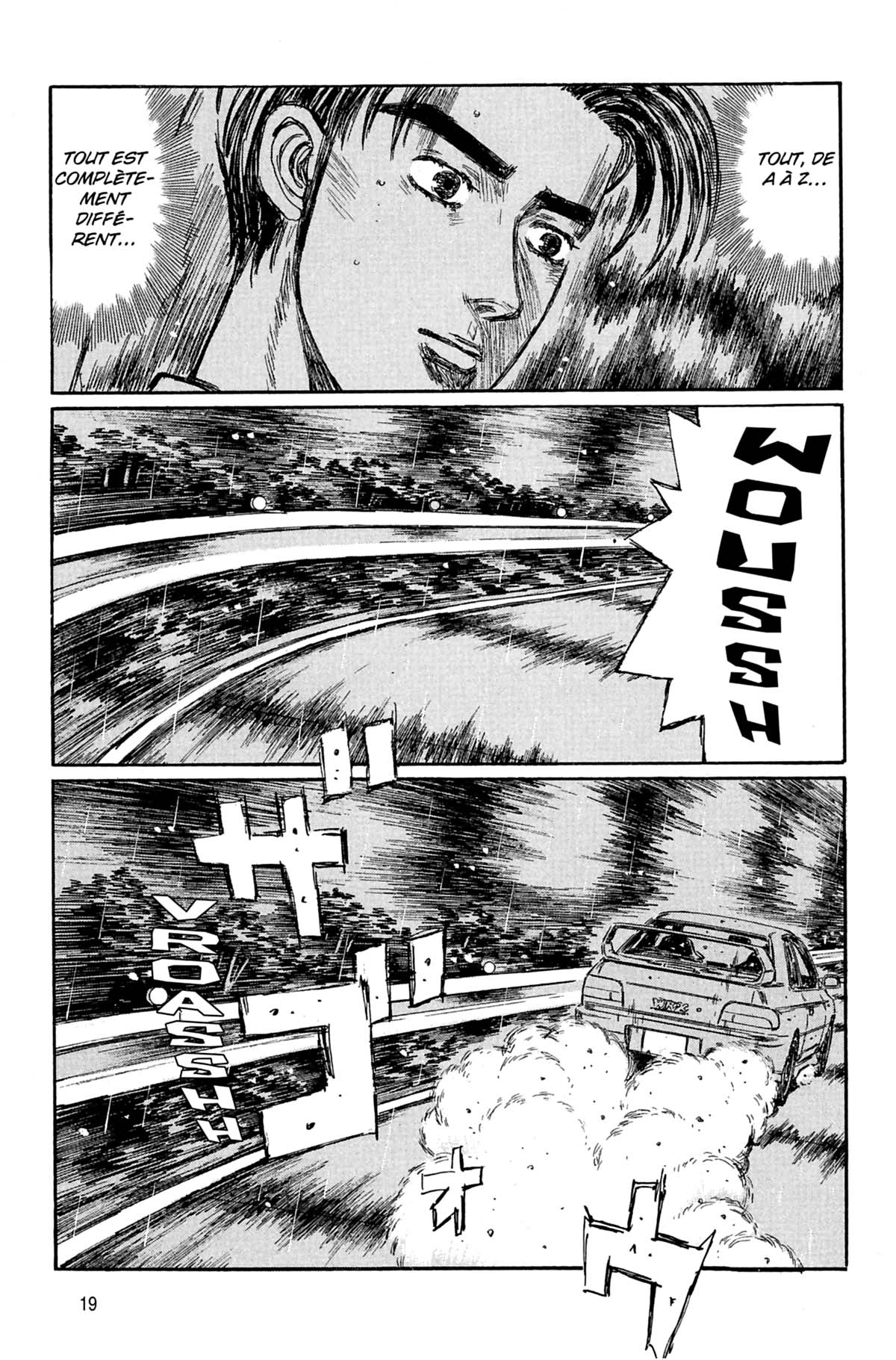  Initial D - Chapitre 26 - 20