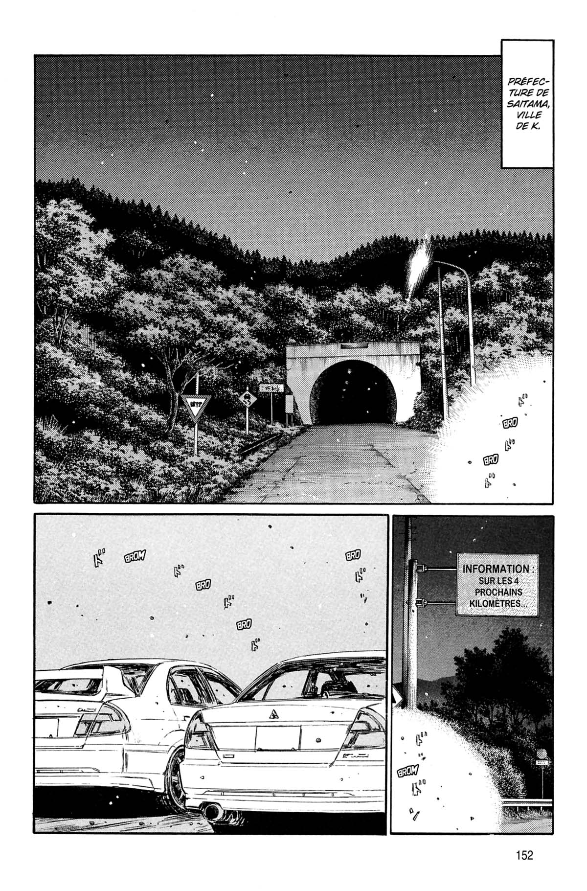  Initial D - Chapitre 26 - 153