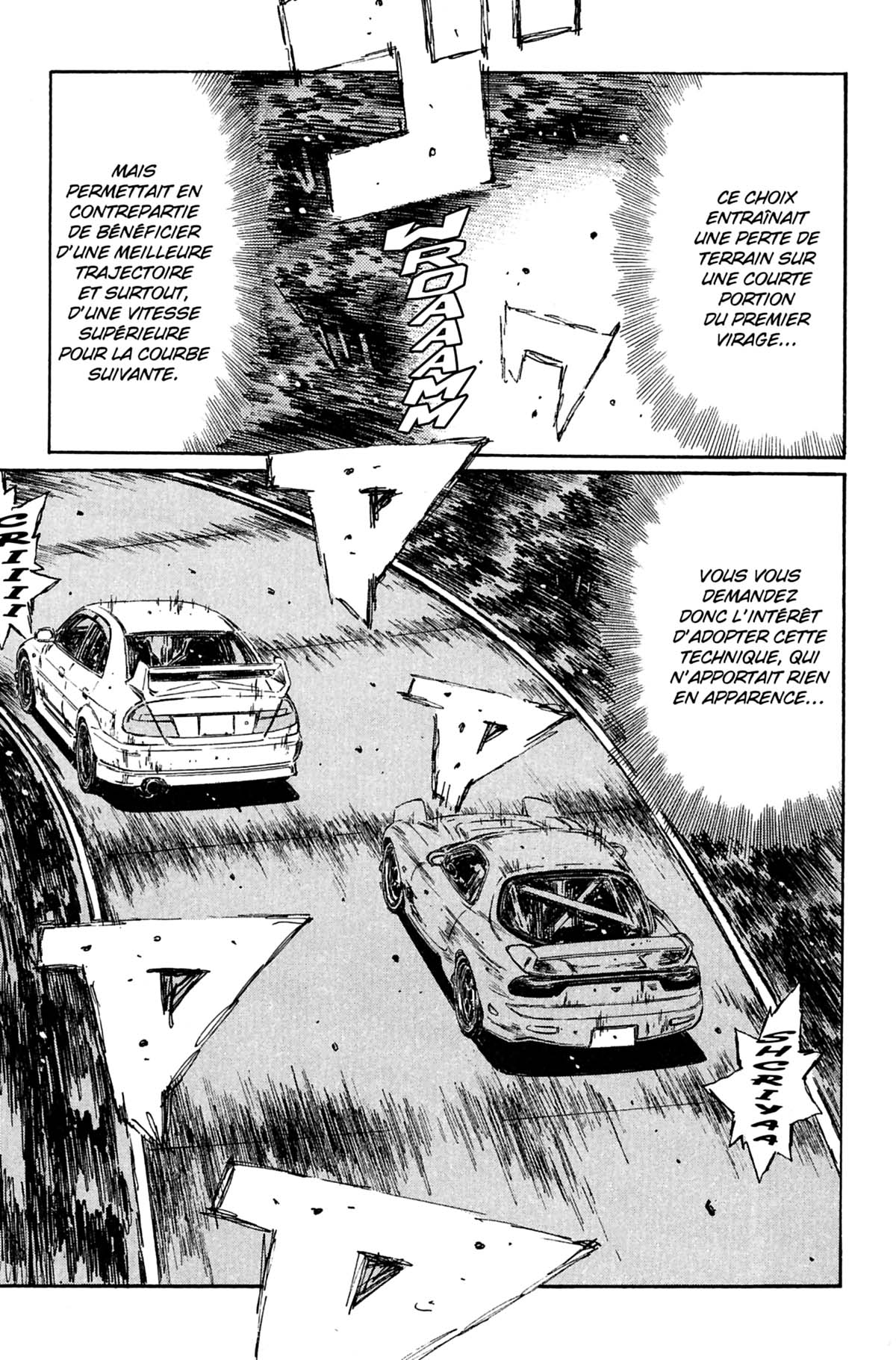  Initial D - Chapitre 27 - 90