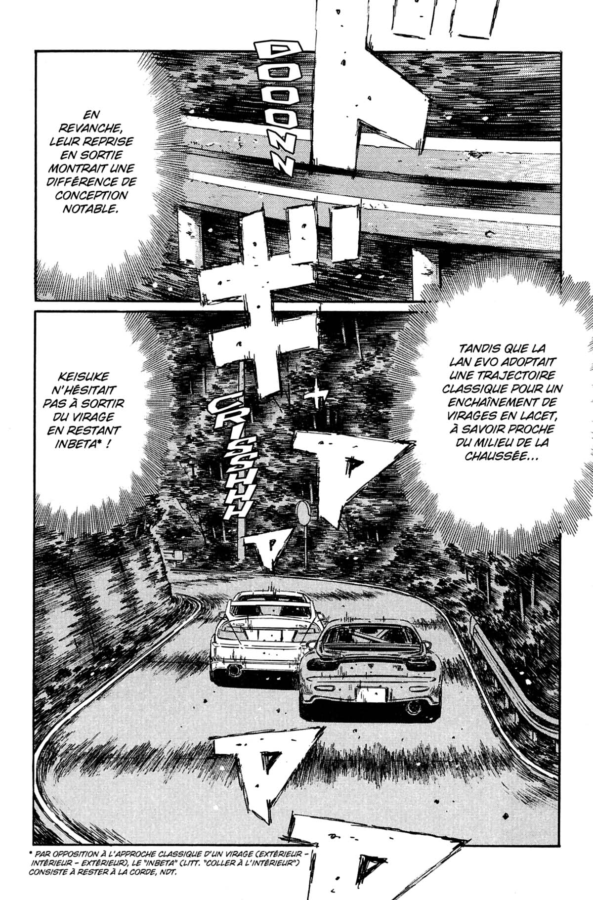  Initial D - Chapitre 27 - 89