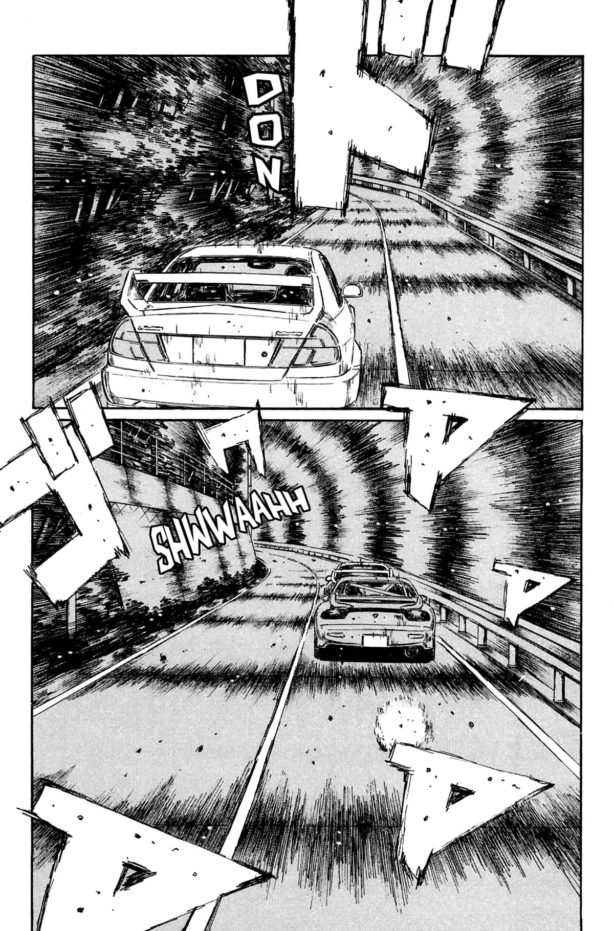  Initial D - Chapitre 27 - 68