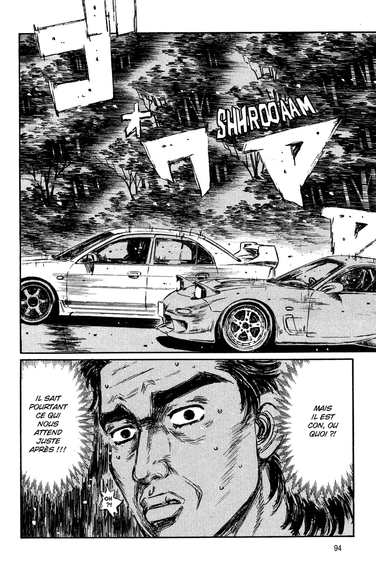  Initial D - Chapitre 27 - 95