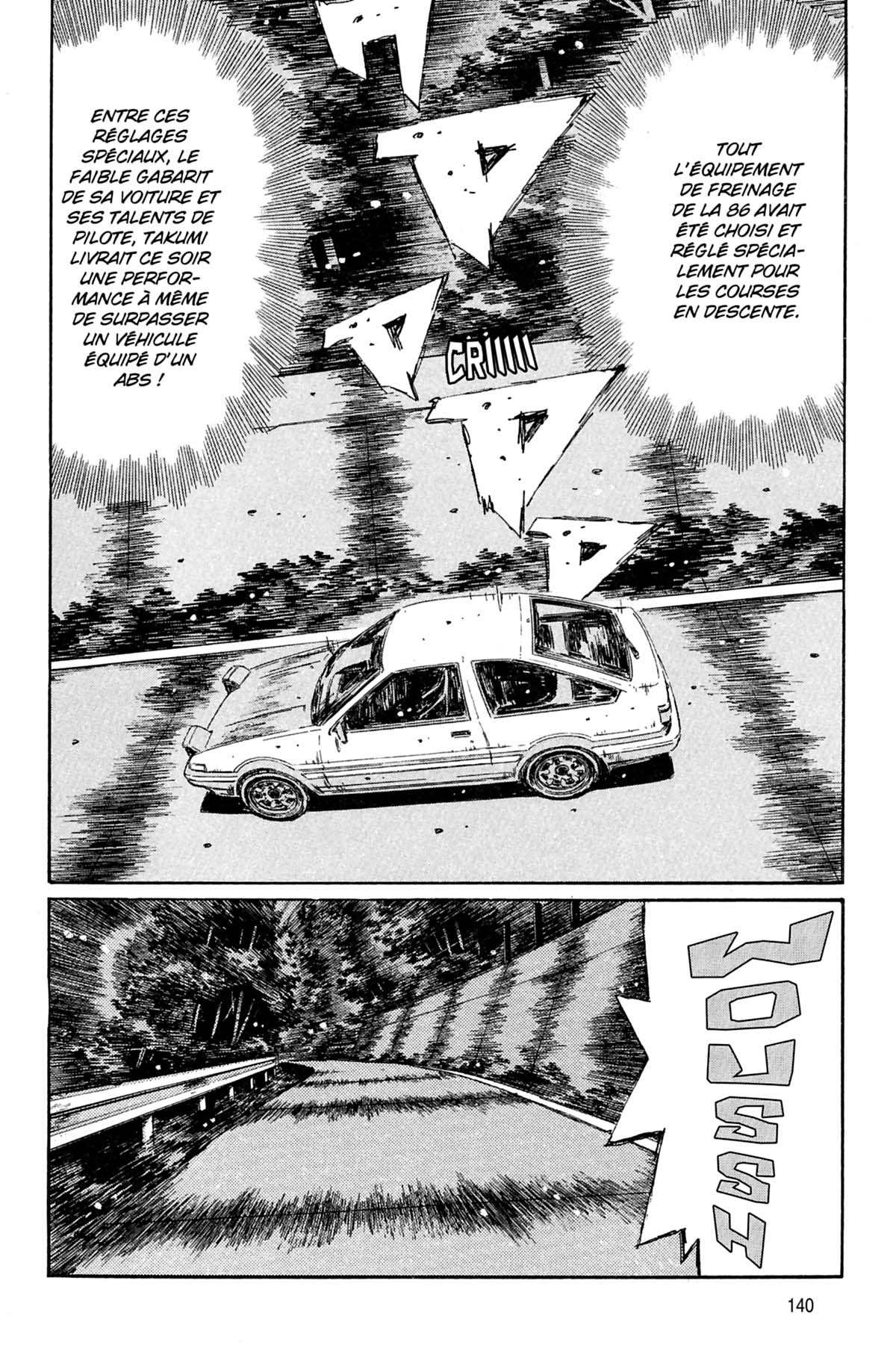  Initial D - Chapitre 27 - 141