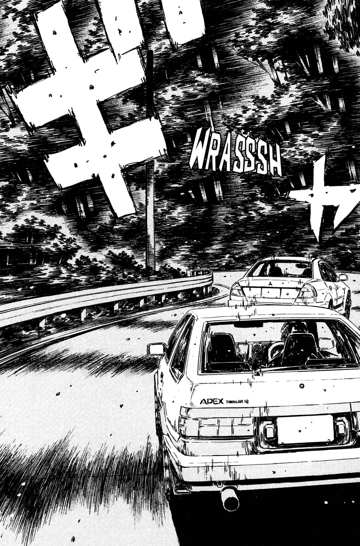  Initial D - Chapitre 27 - 120