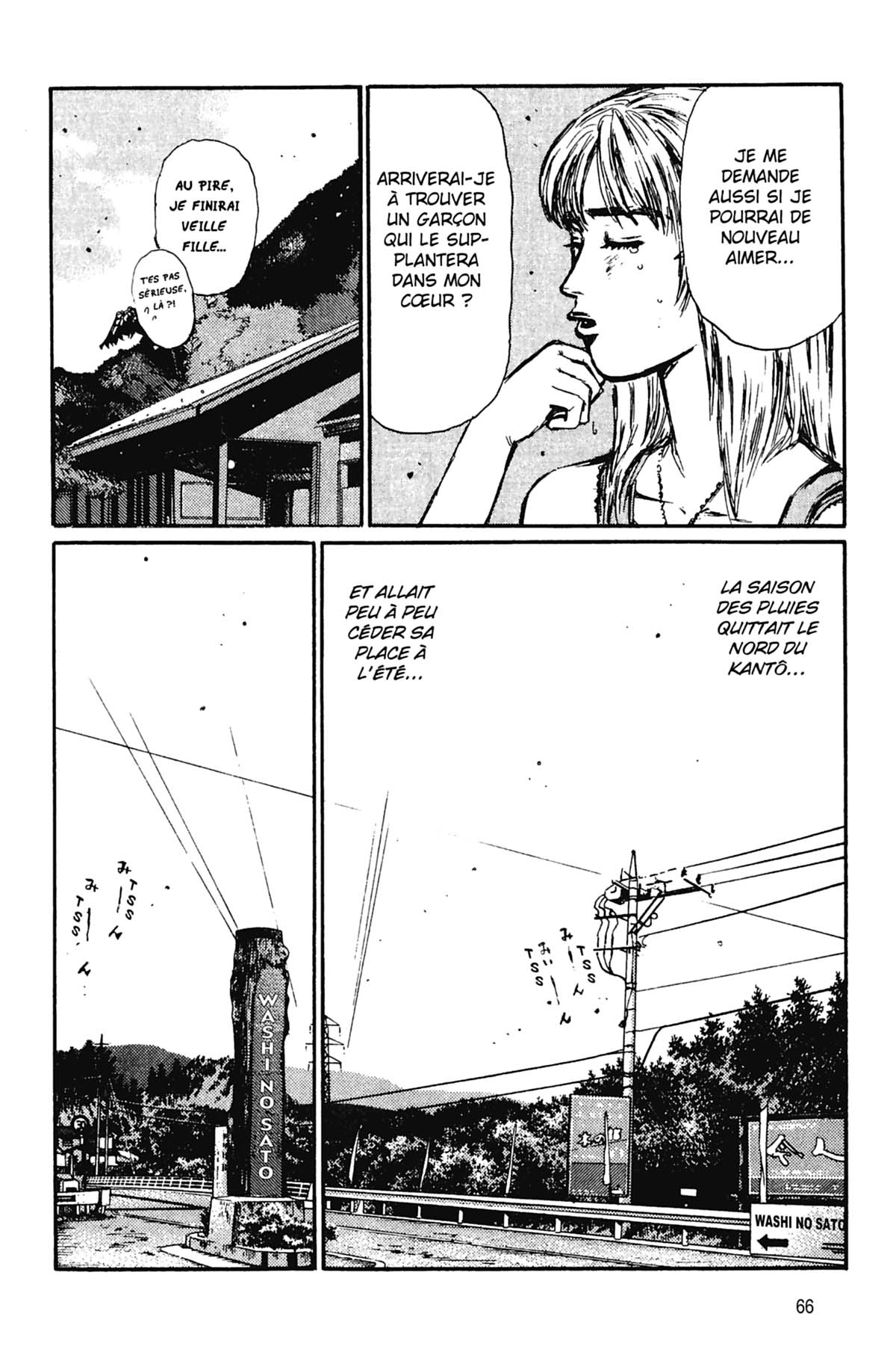  Initial D - Chapitre 28 - 67