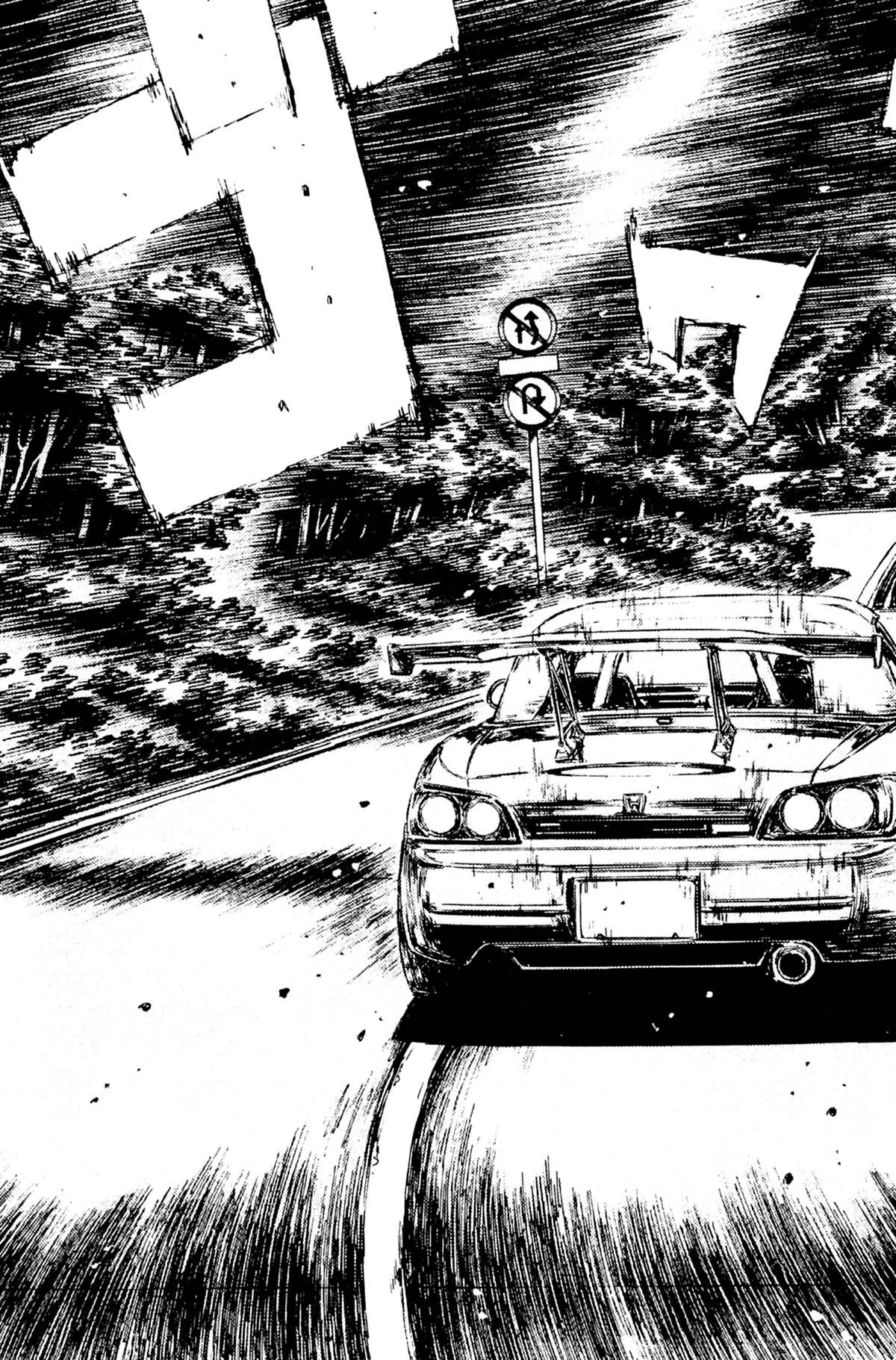  Initial D - Chapitre 29 - 168